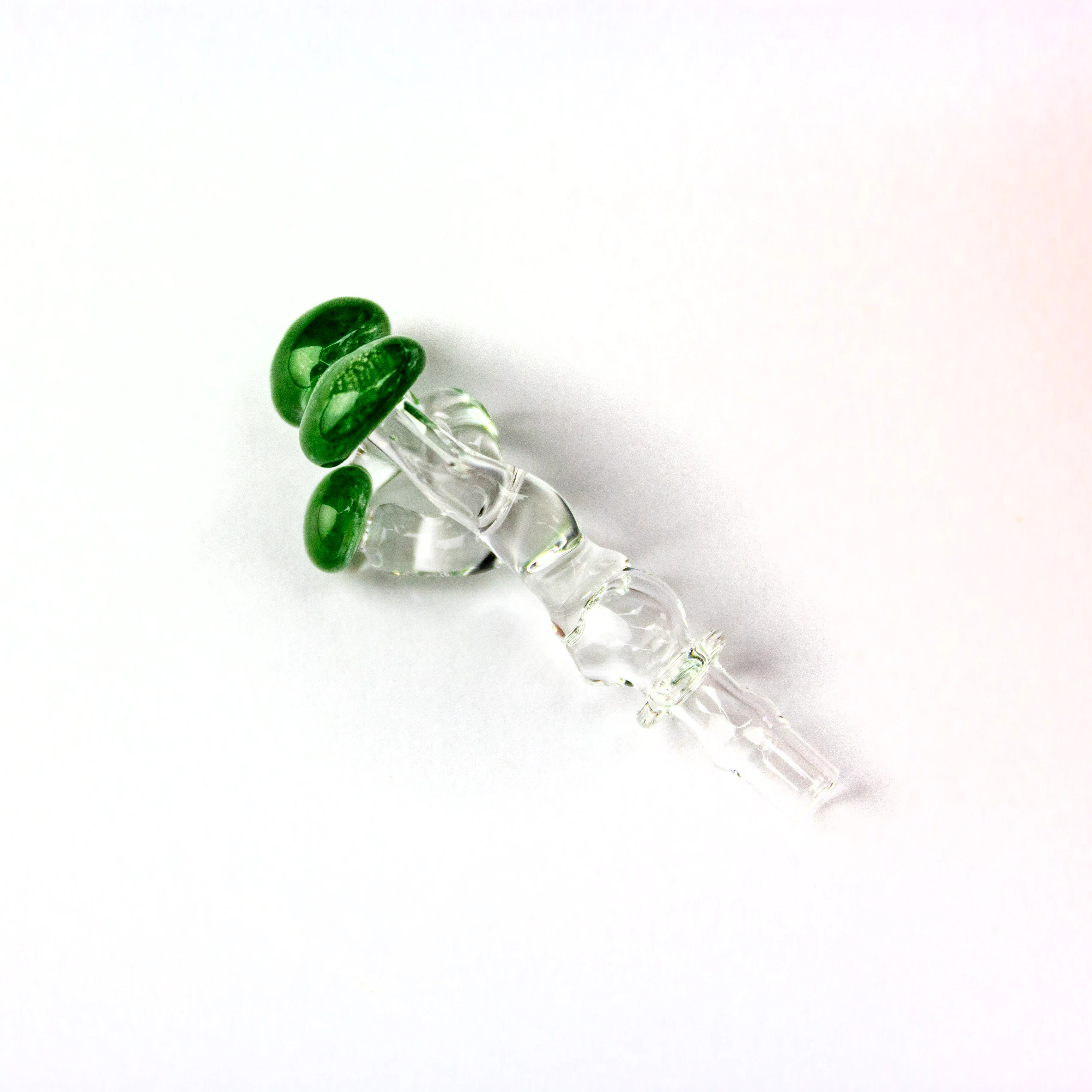 Shamrock 3DXL Mushroom Joystick Cap #BIC31