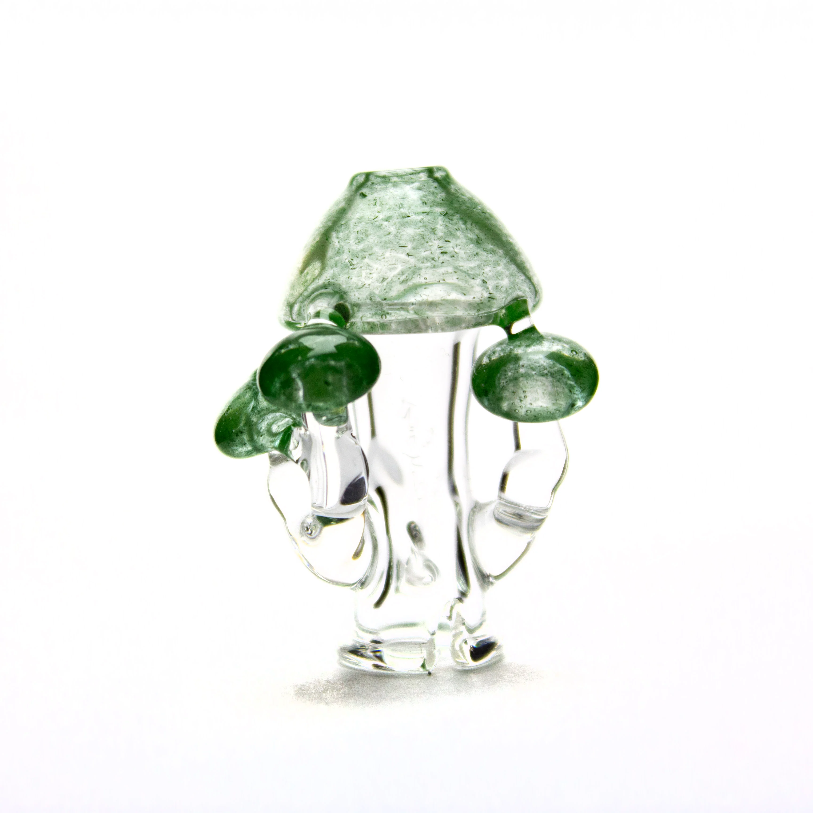 Shamrock Mushroom Pivot Tip #BIC49