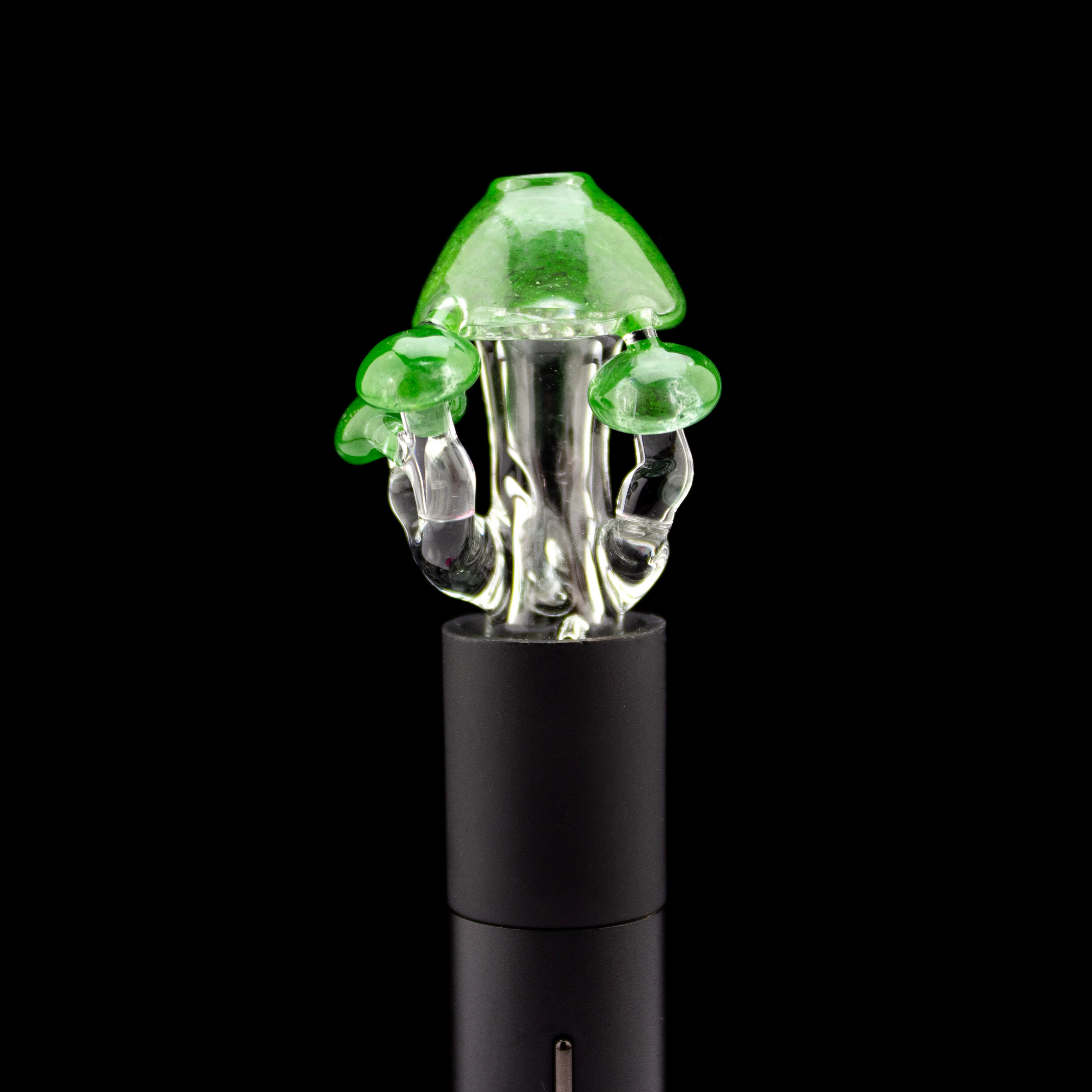 Shamrock Mushroom Pivot Tip #BIC49 - Image 2