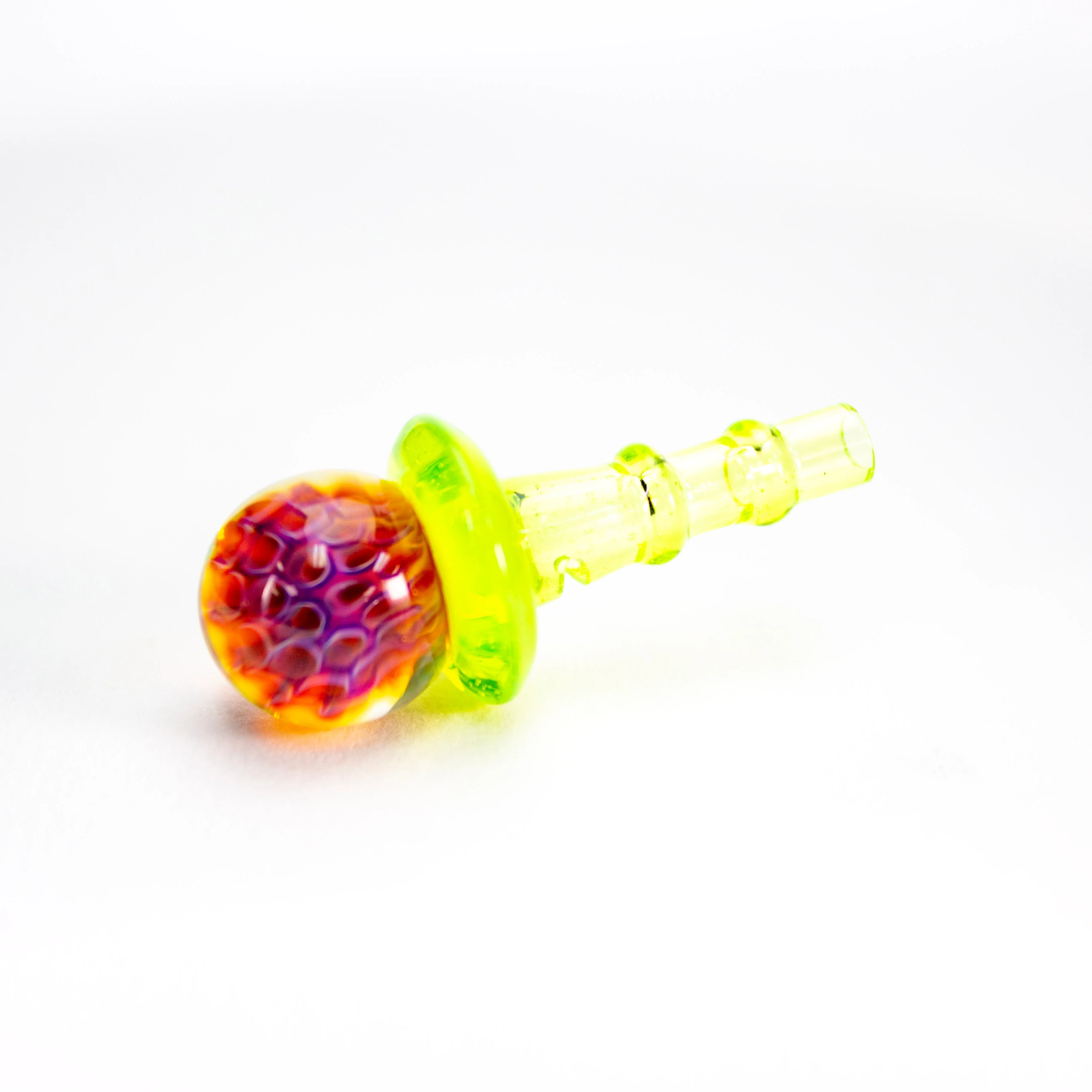 Slyme 3DXL Honeycomb Joystick #OTP657
