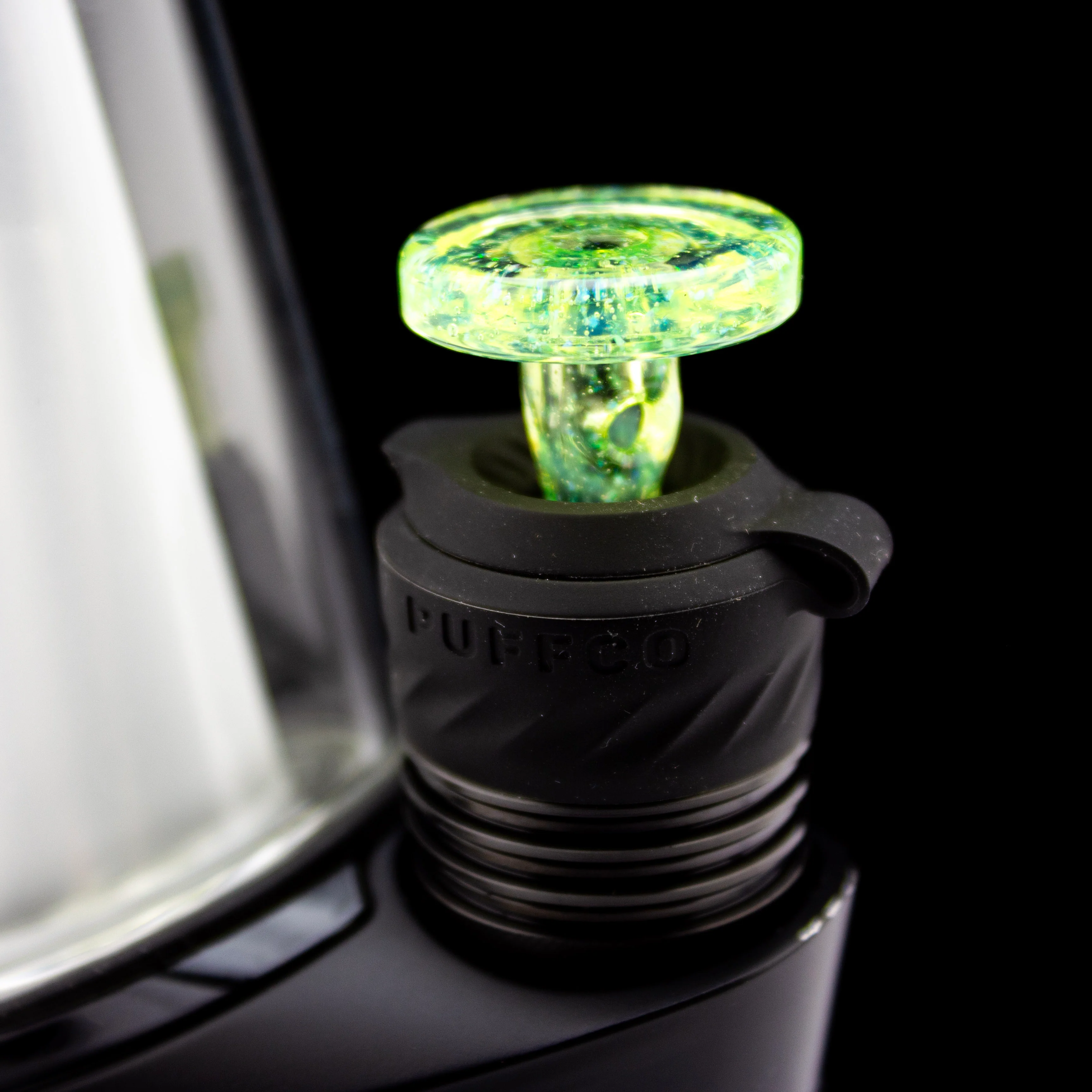 Slyme Crushed Opal 3DXL Joystick Cap #SCT102 - Image 2
