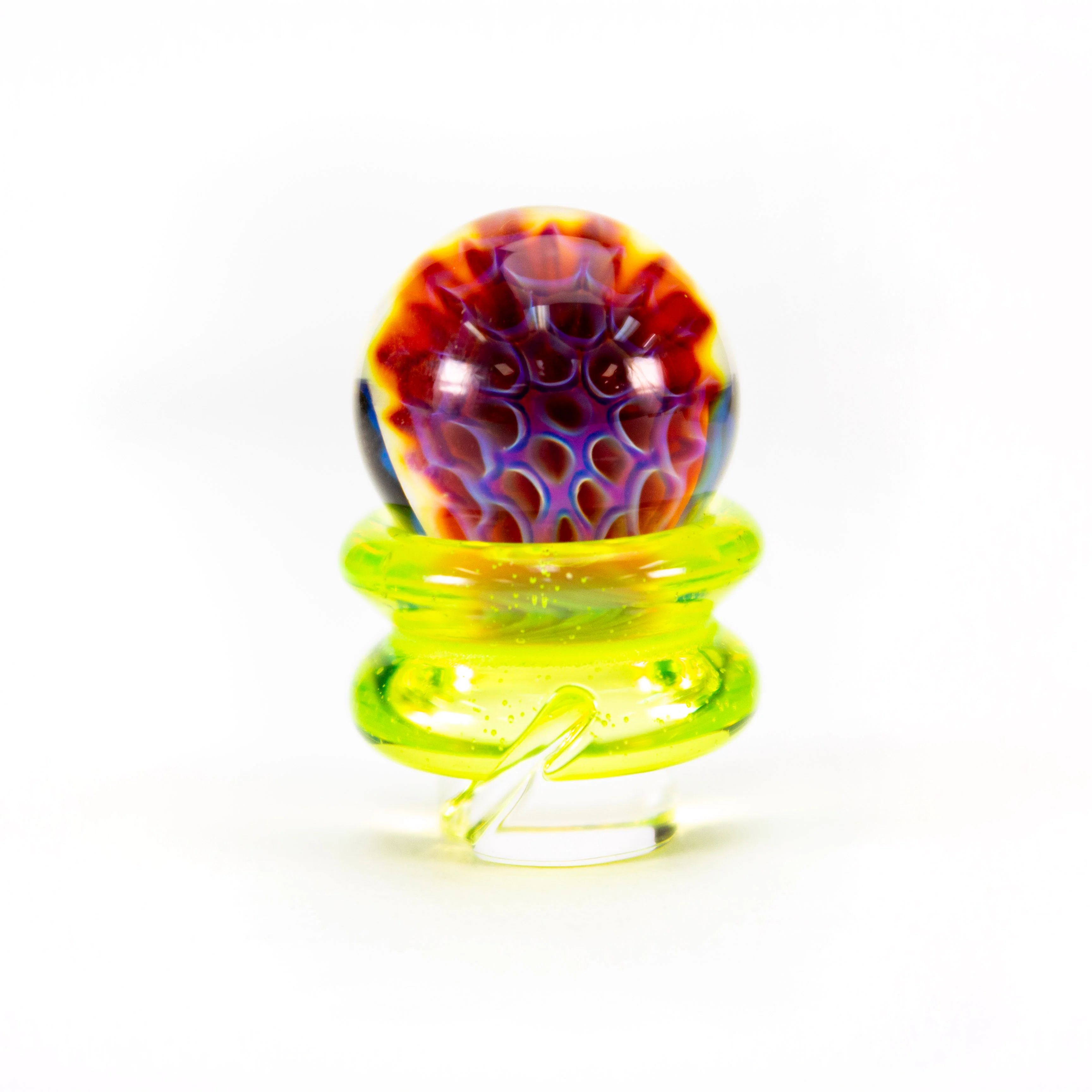 Slyme Honeycomb Proxy Rockulus #OTP679