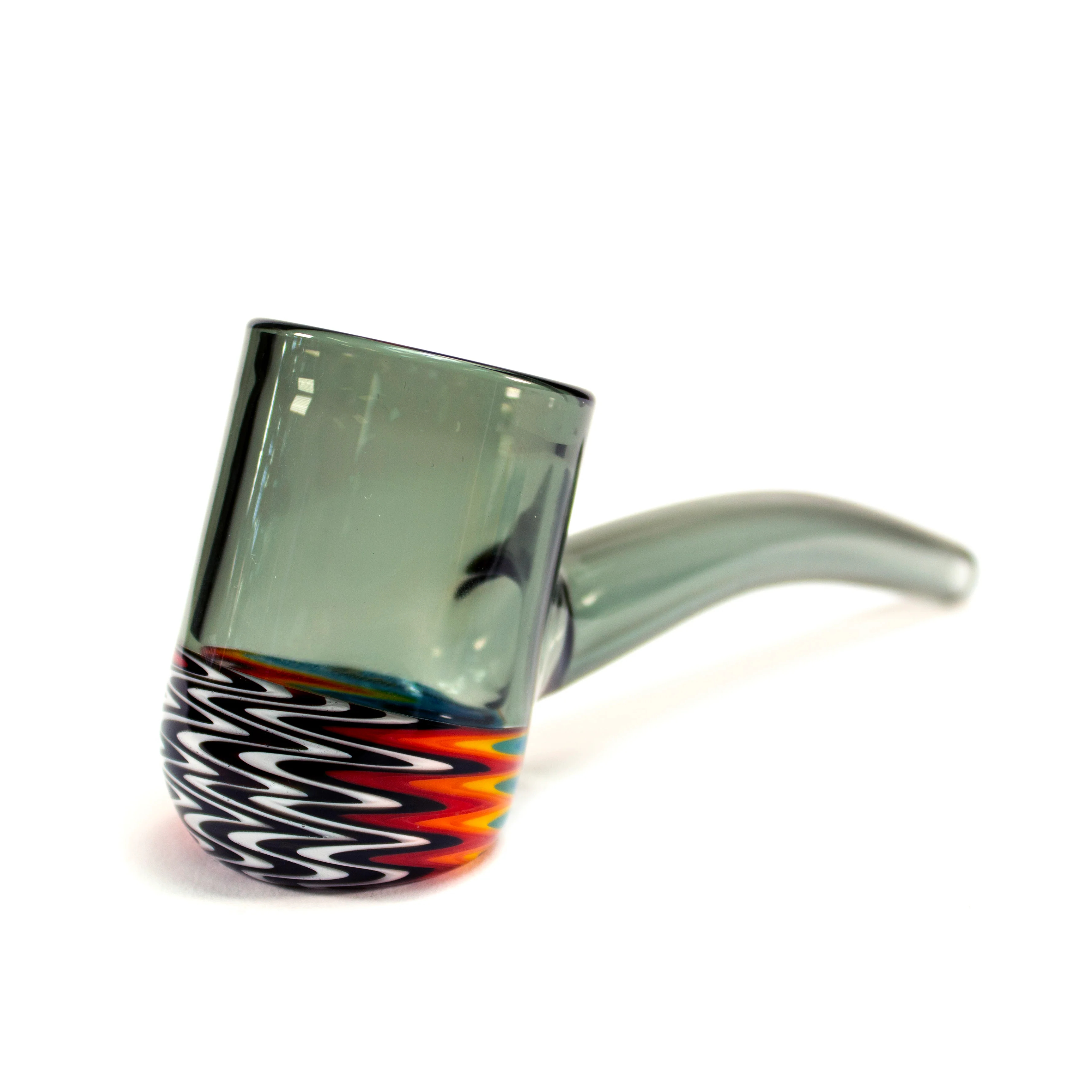 Smoke Wig-Wag Proxy Dry Pipe #PR205