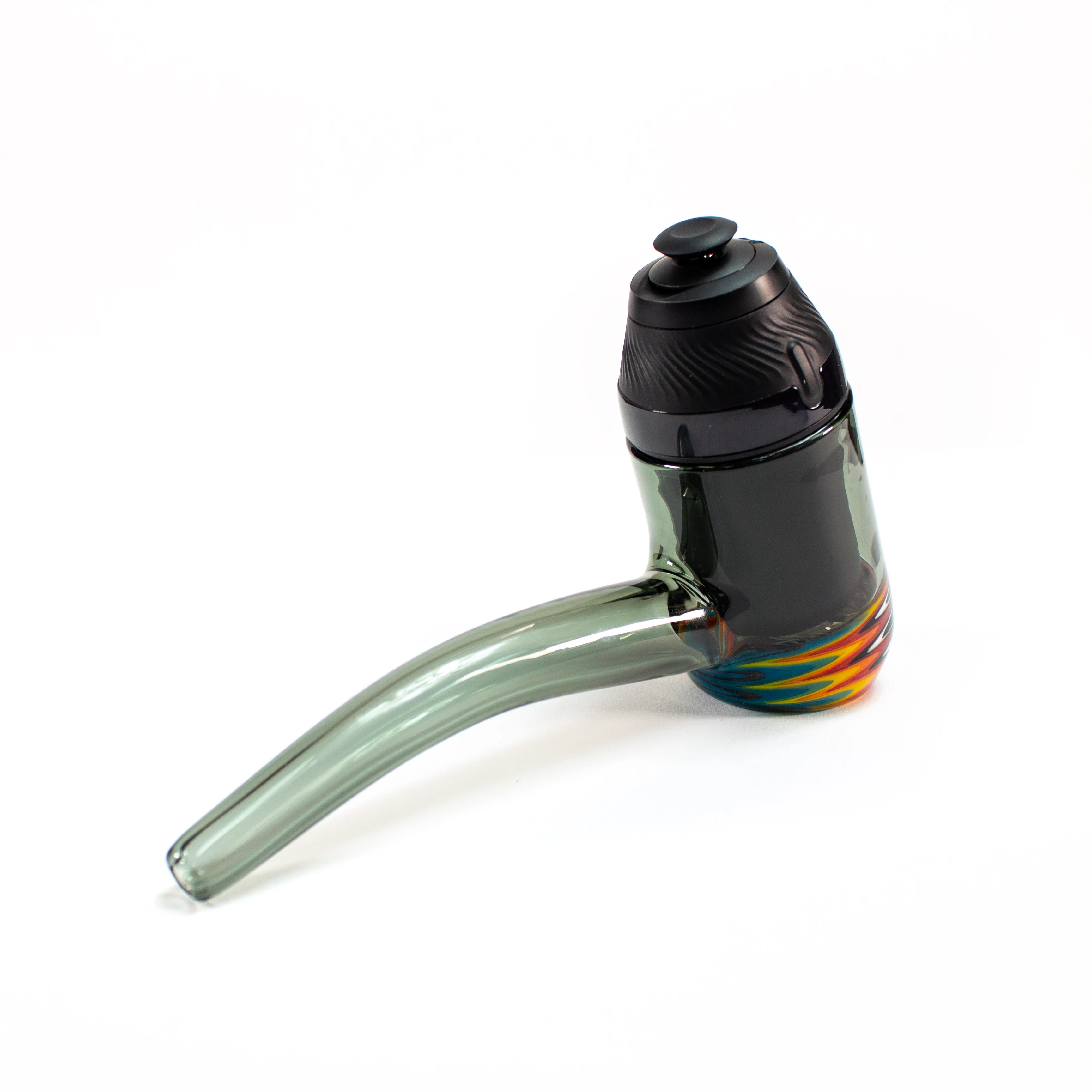 Smoke Wig-Wag Proxy Dry Pipe #PR205 - Image 2