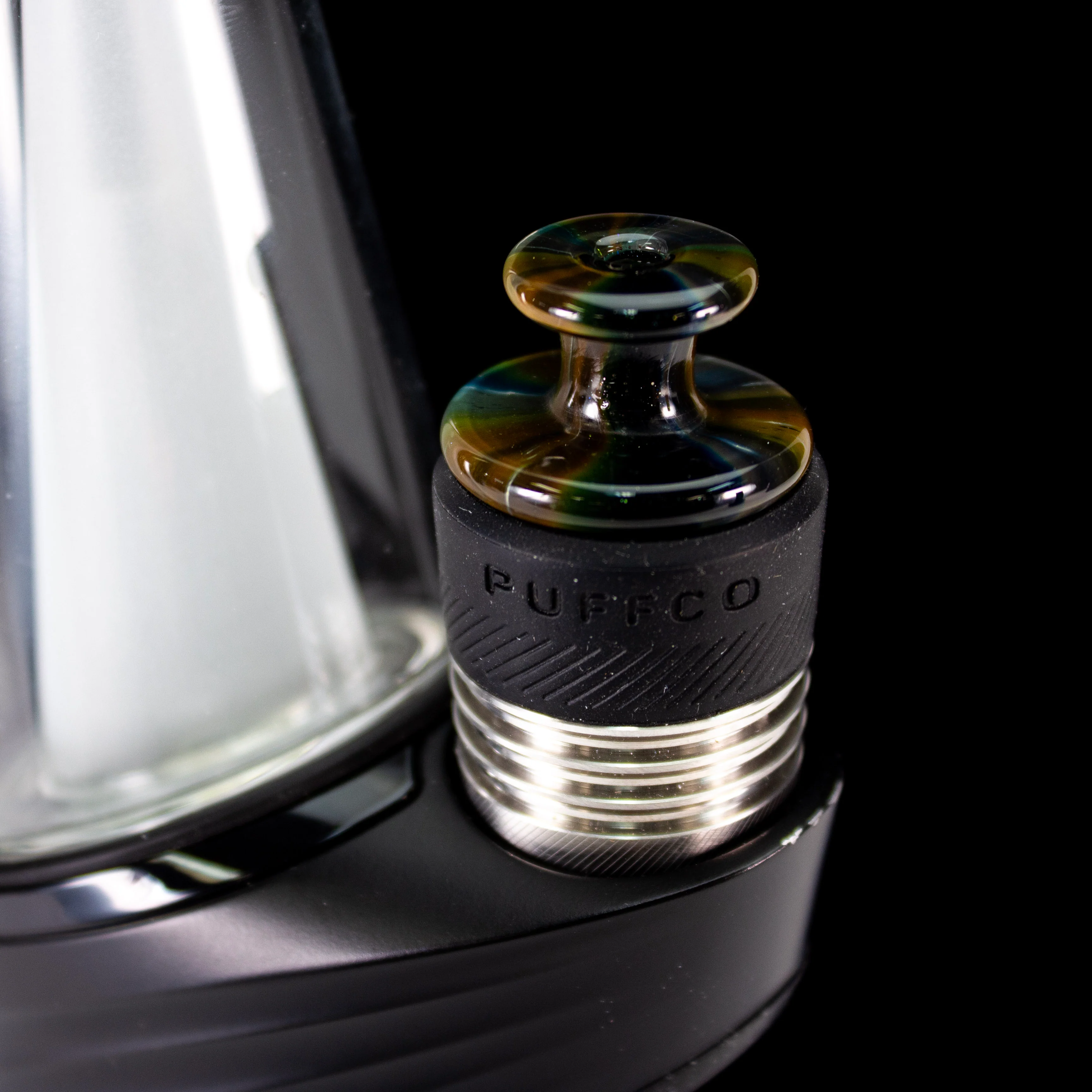 Space 3DXL Spinner Cap #SAN100 - Image 2
