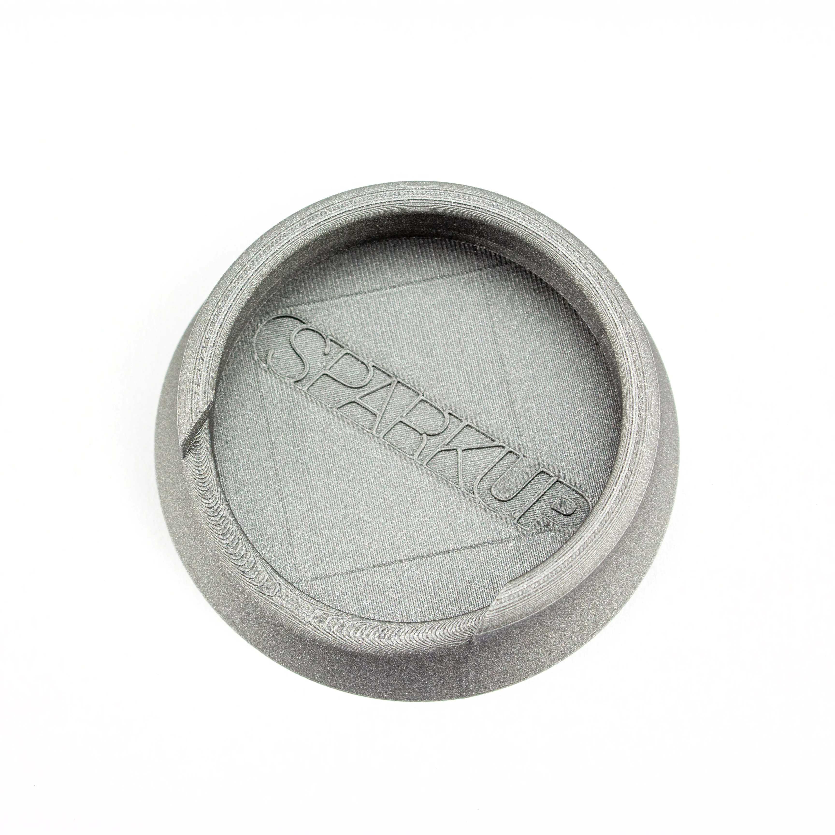 Sparkle Silver Peak Stabilizer #SUD03
