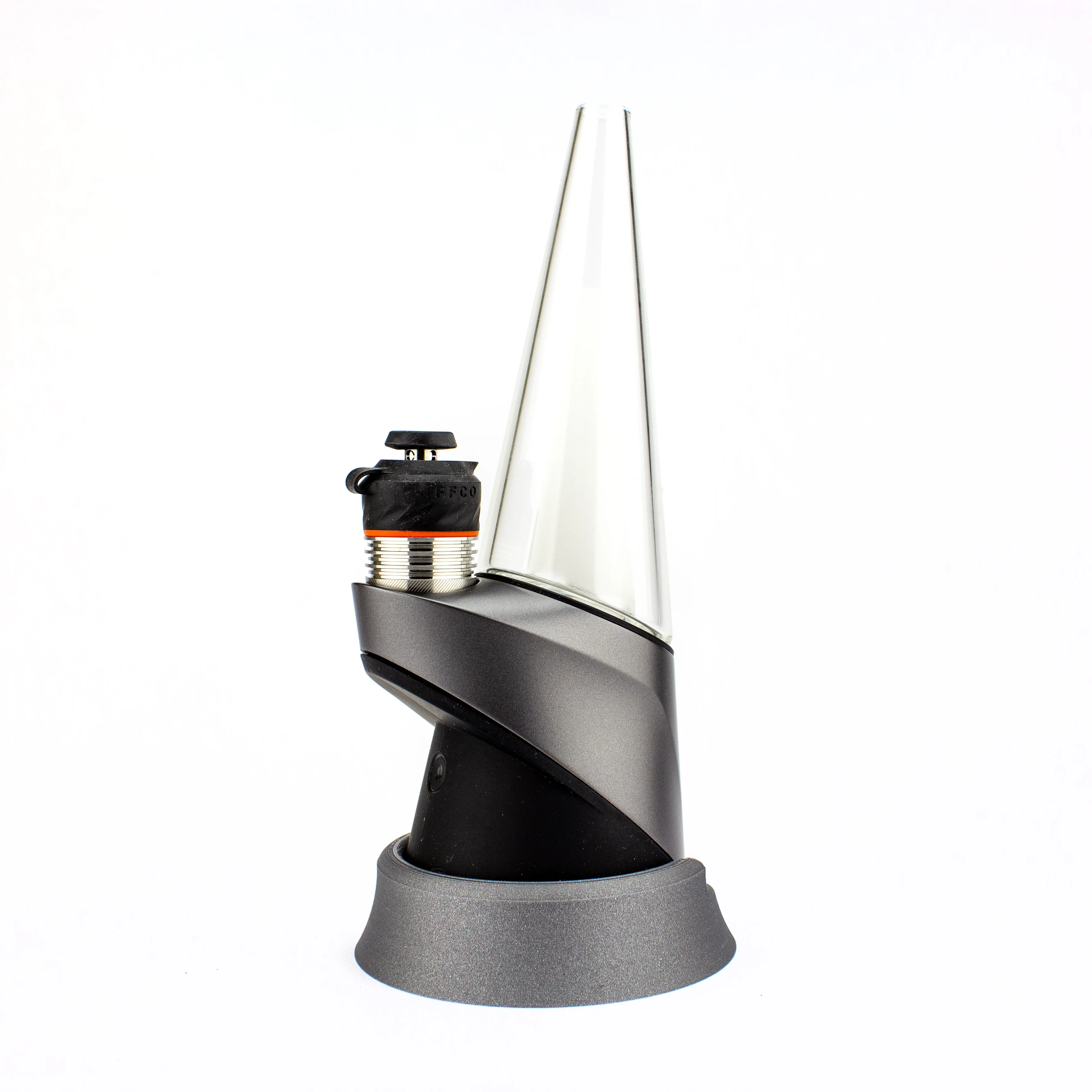 Sparkle Silver Peak Stabilizer #SUD03 - Image 2