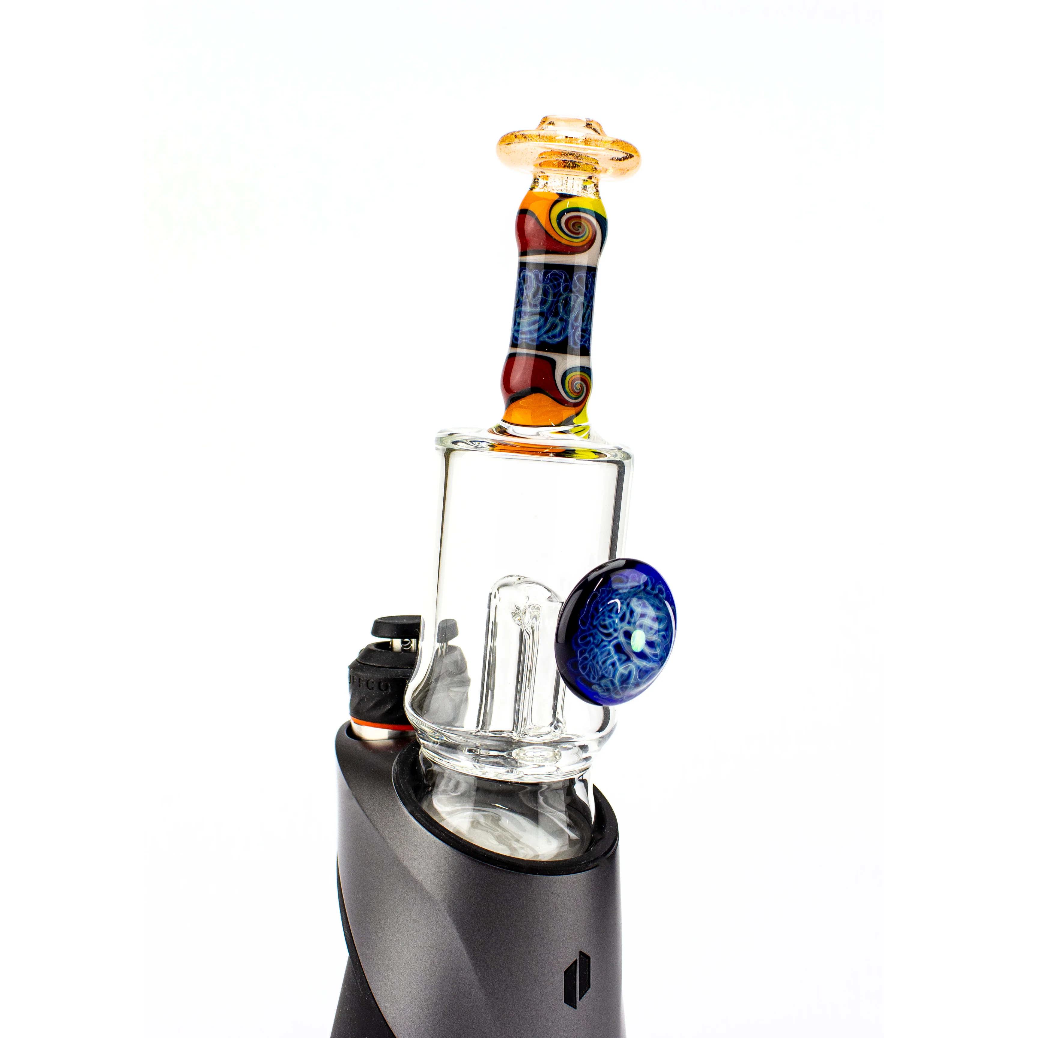 Squiggletech Peak Attachment #CHB04