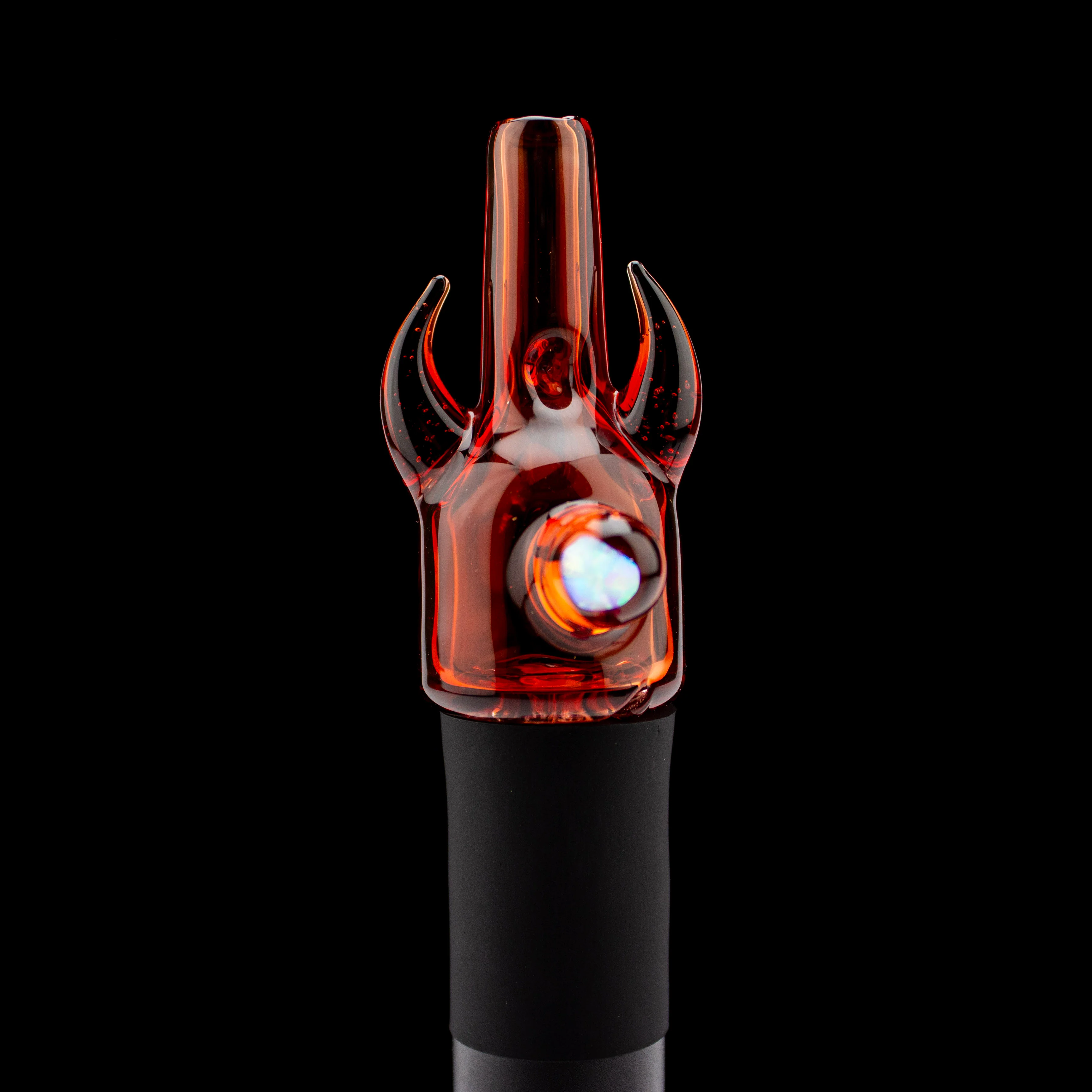 Sunstone Horned Opal Pivot Tip #MAG220 - Image 2