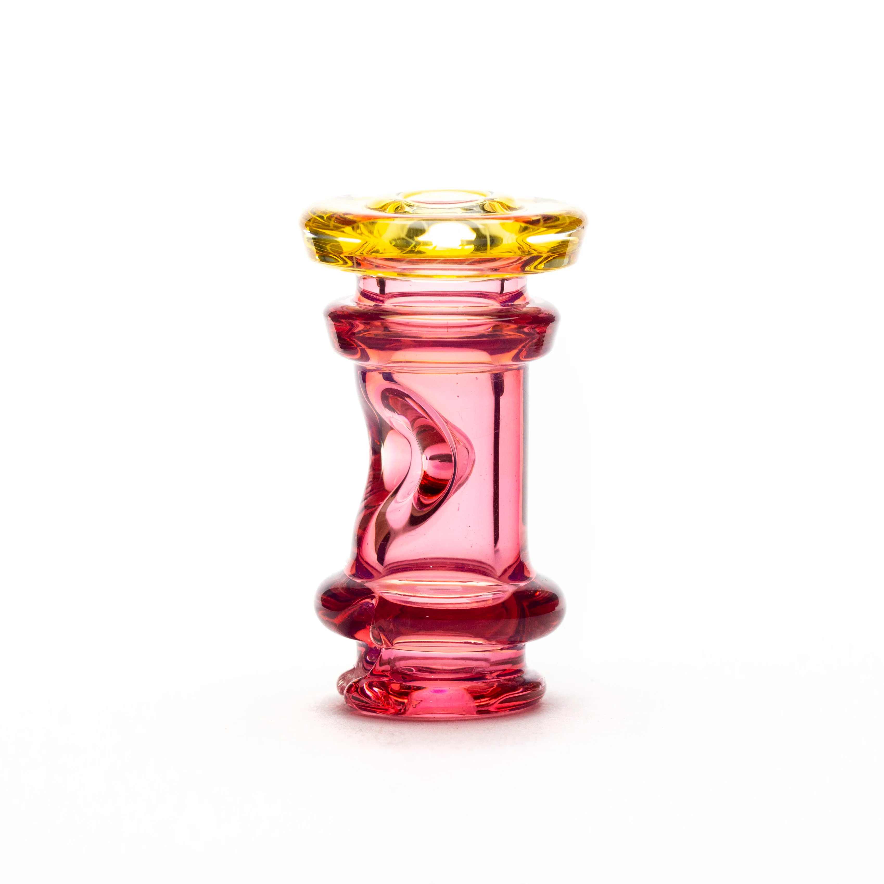 Telemagenta Fumicello Pivot Mouthpiece #GAT13