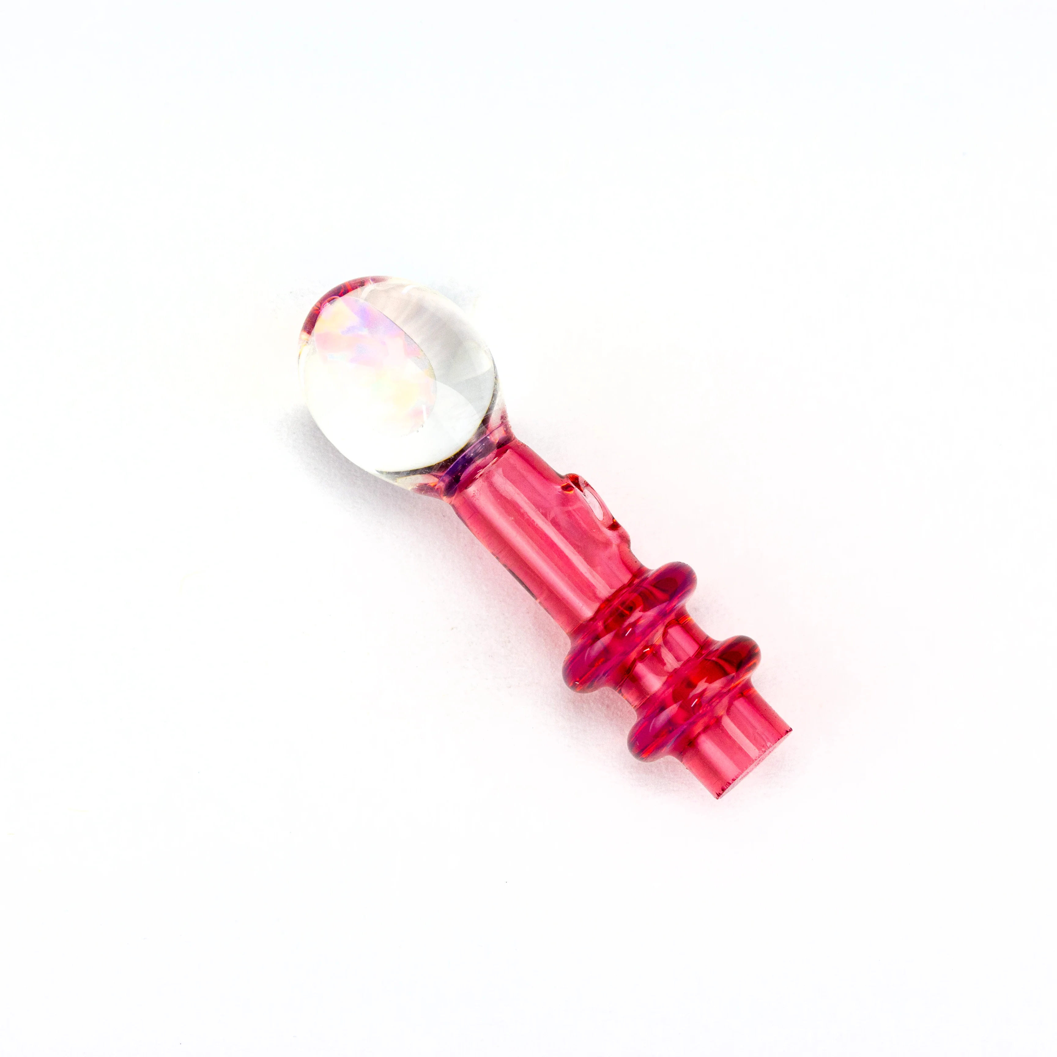 Telemagenta Peak V2 Opal Joystick Cap #LID05