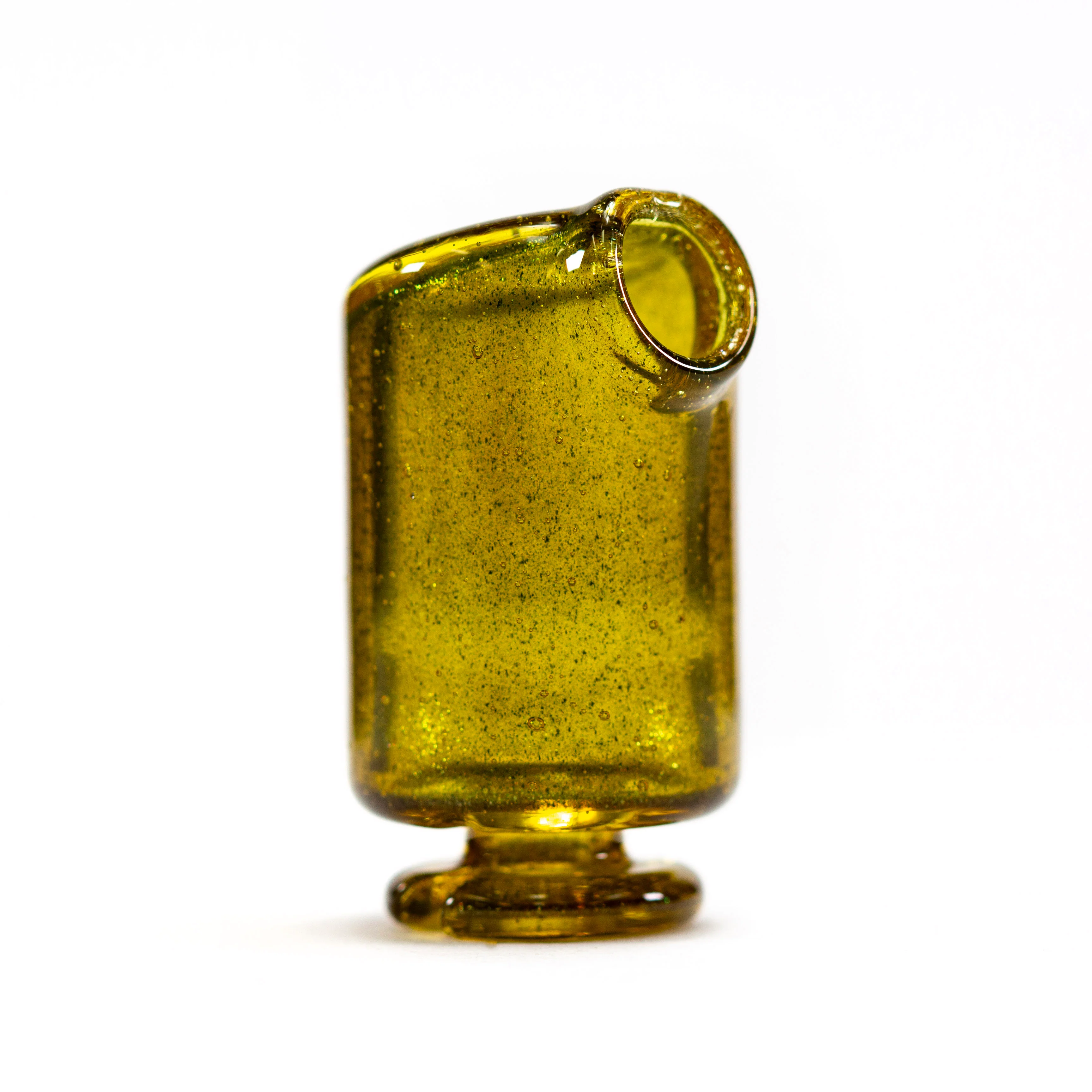 Terp Jacket (CFL) Pivot Spinner Tip & Pearls #KZM77