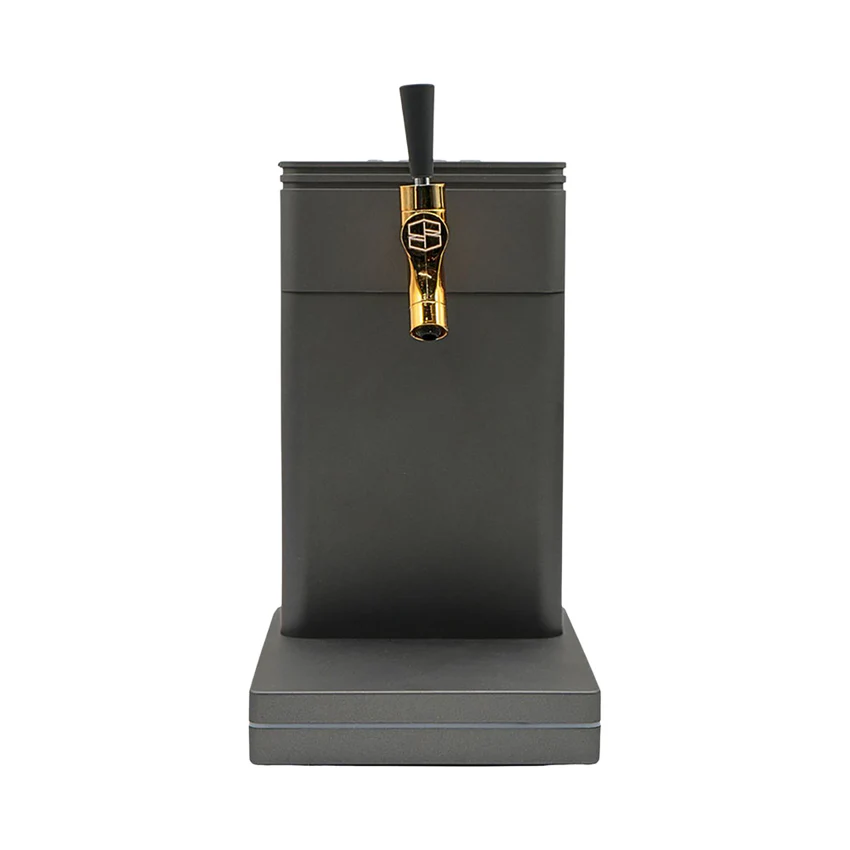 Terp Tap Vaporizer - Black & Gold - Image 10