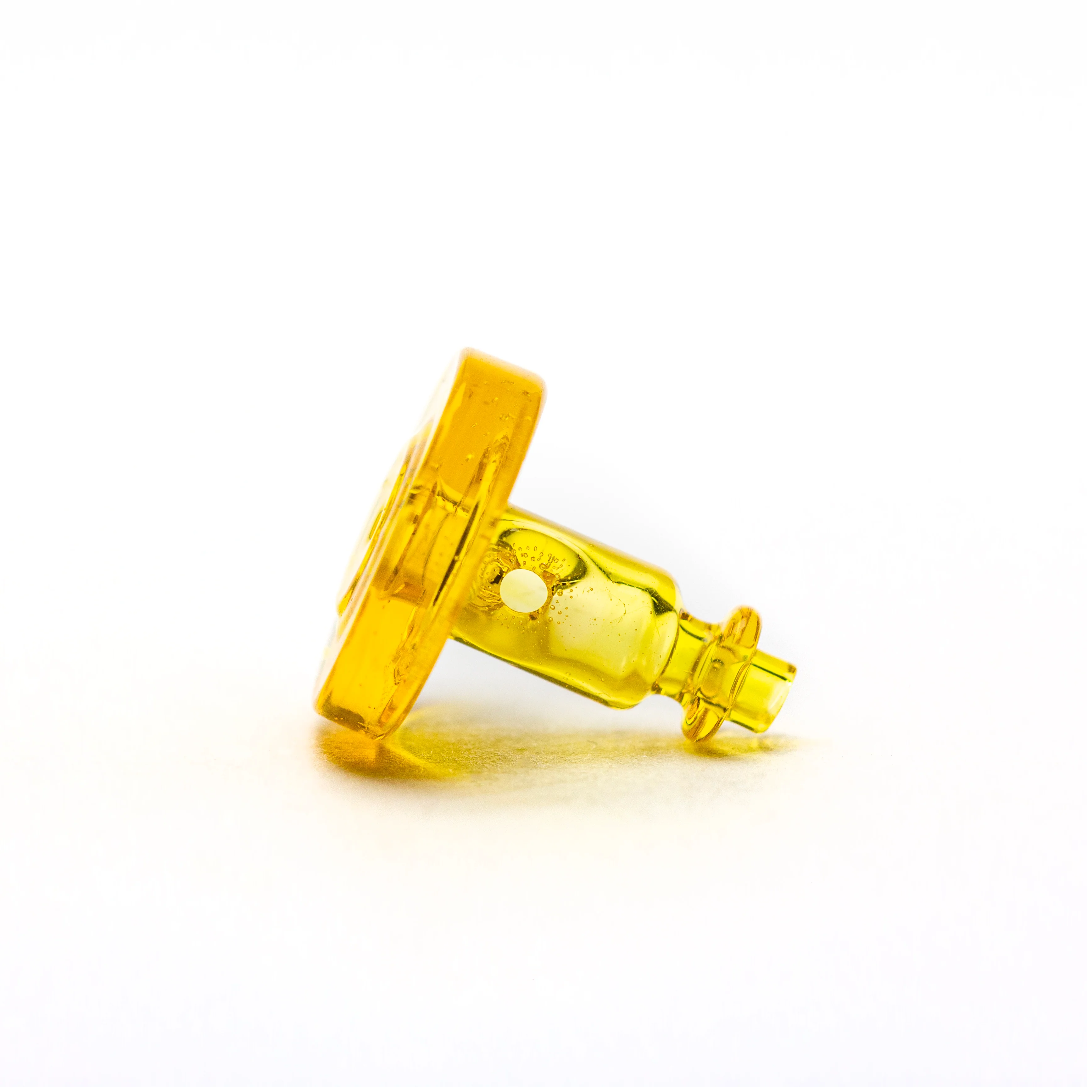 Terps (CFL) Peak V2/Proxy Joystick Cap #BRM198