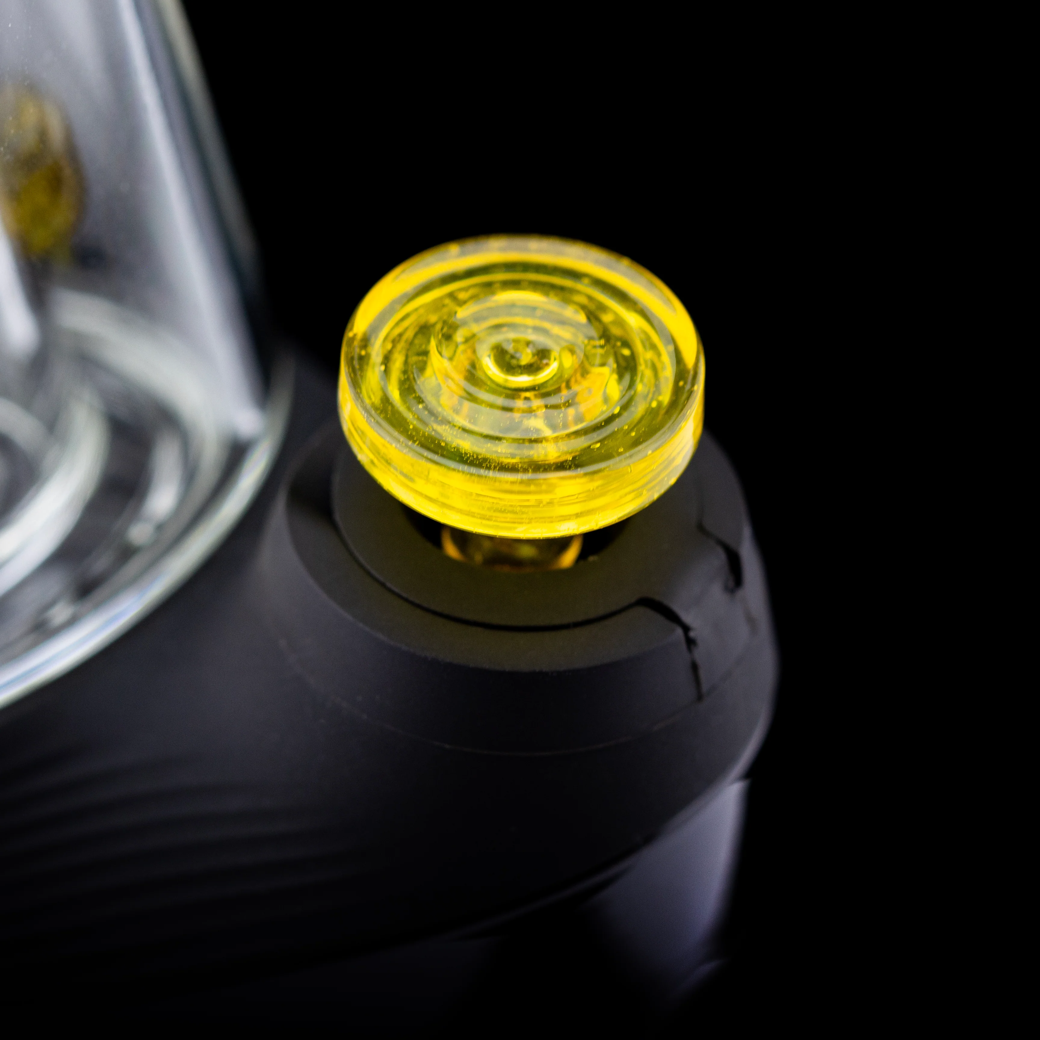 Terps (CFL) Peak V2/Proxy Joystick Cap #BRM198 - Image 2