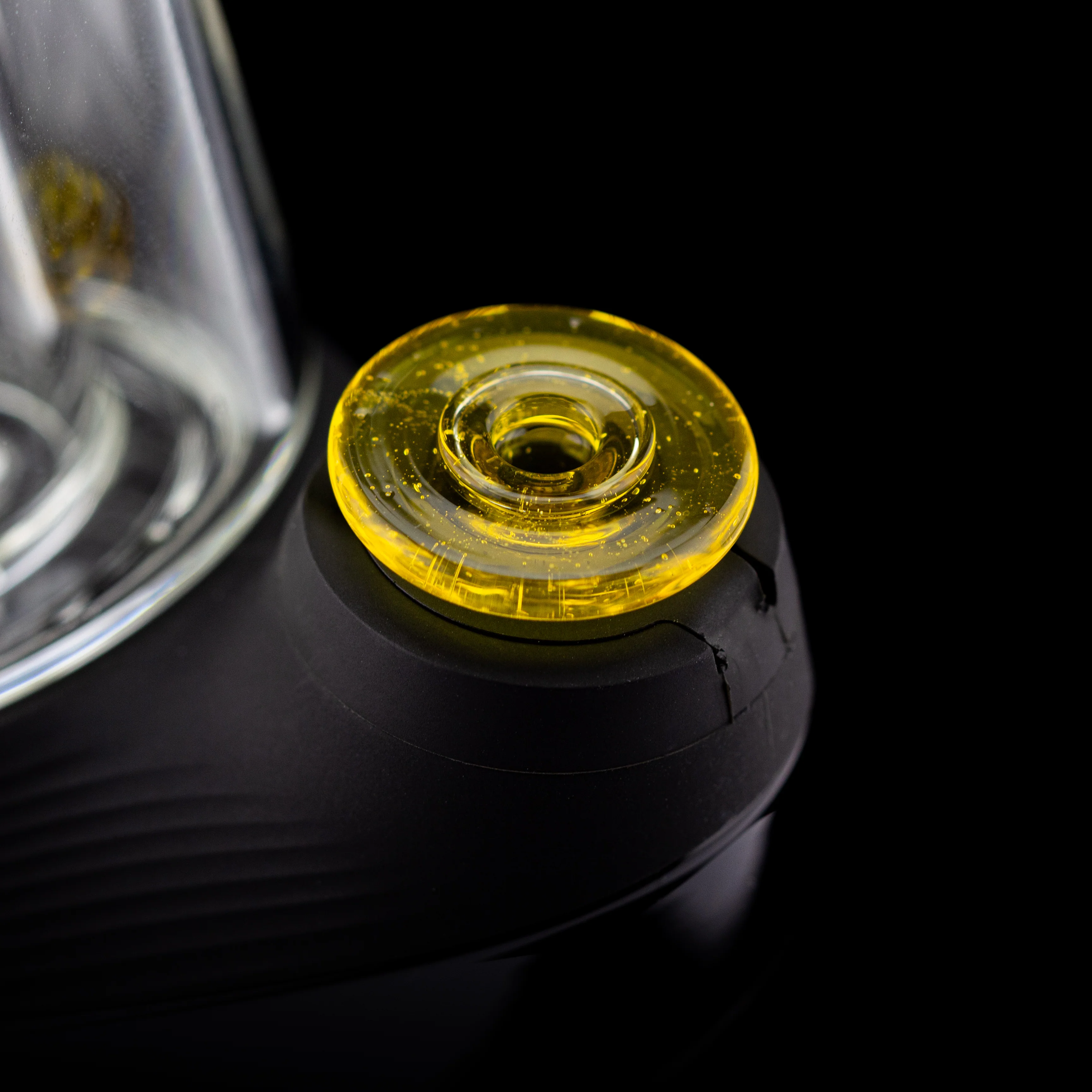 Terps (CFL) Peak V2/Proxy Joystick Spinner Cap #BRM203 - Image 2
