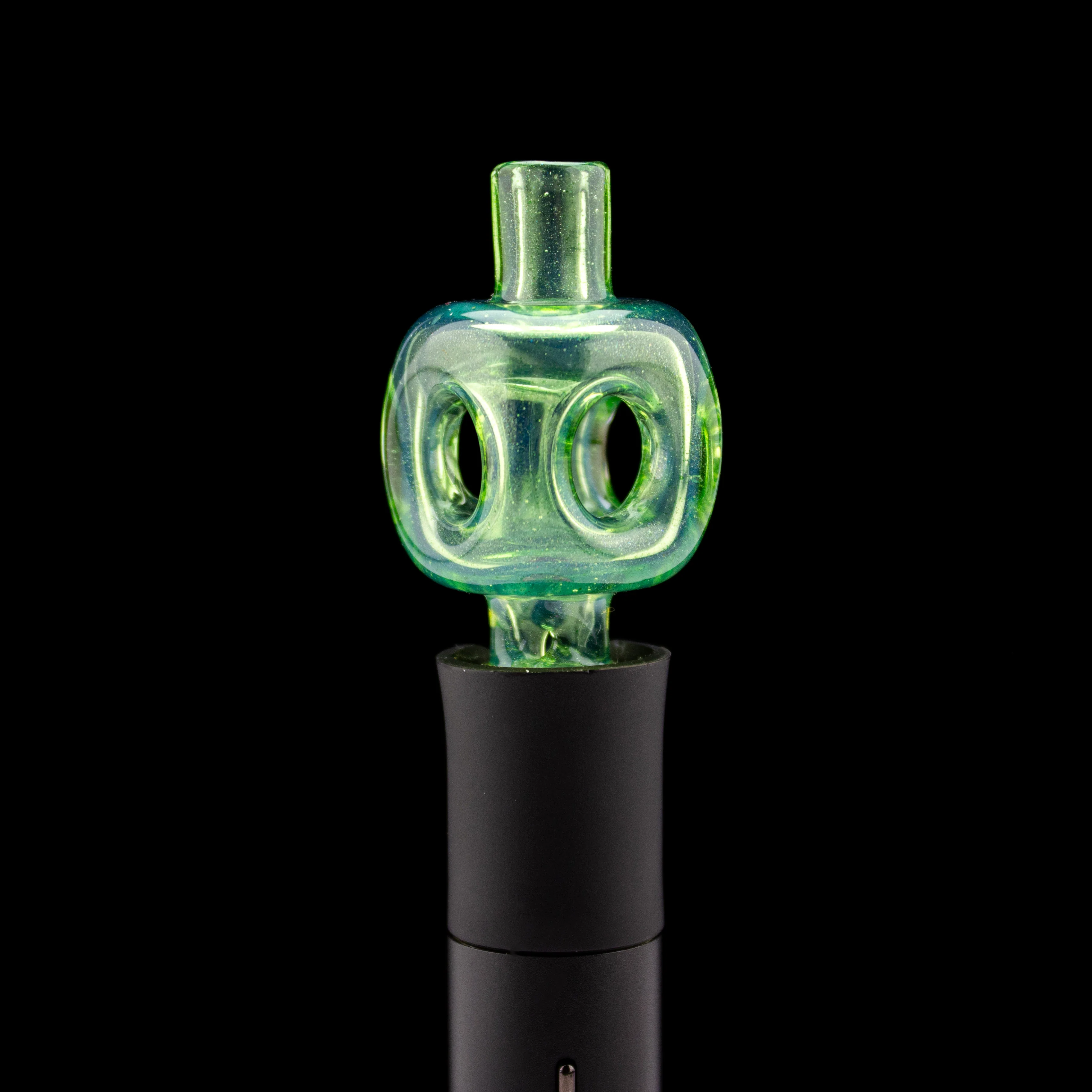 Titan Blue Pivot Tesseract Tip #HAM48 - Image 2