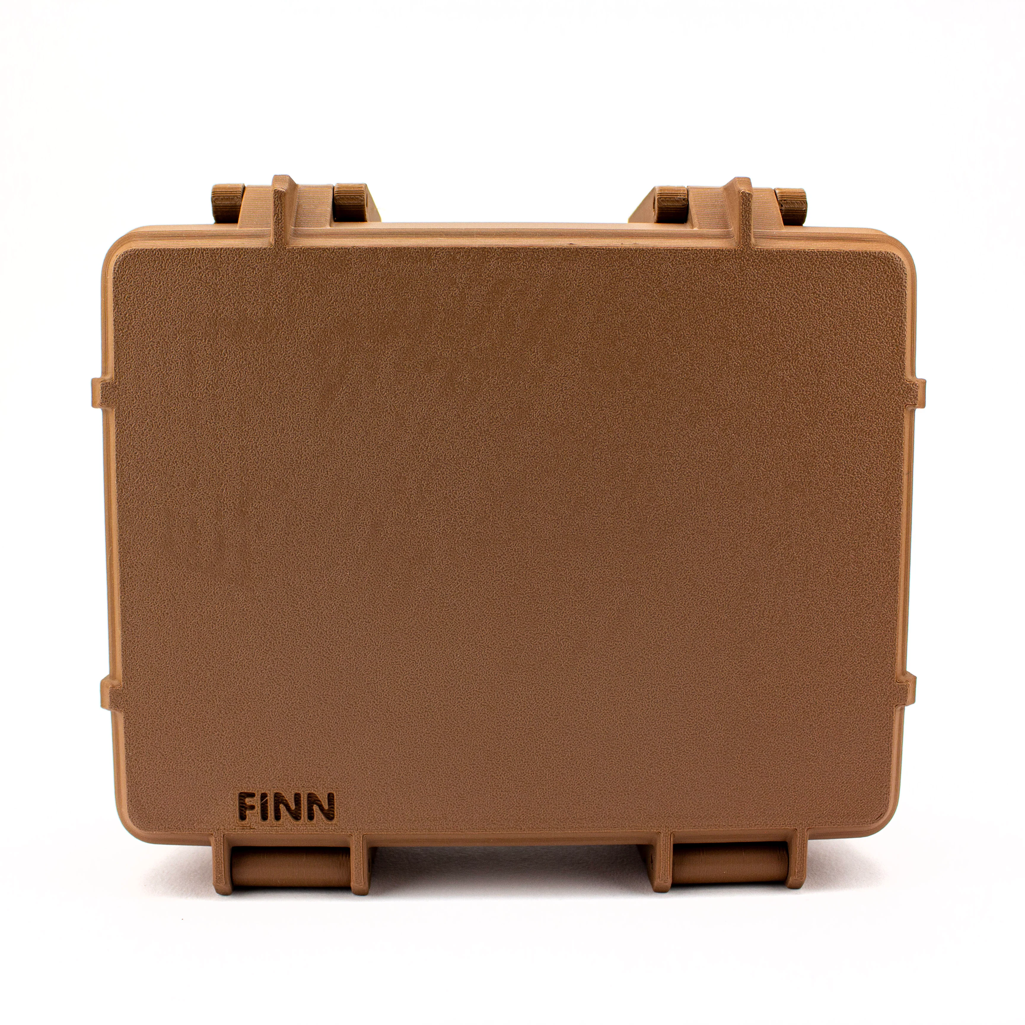 Tom Finn - Proxy Hard Case - Image 3