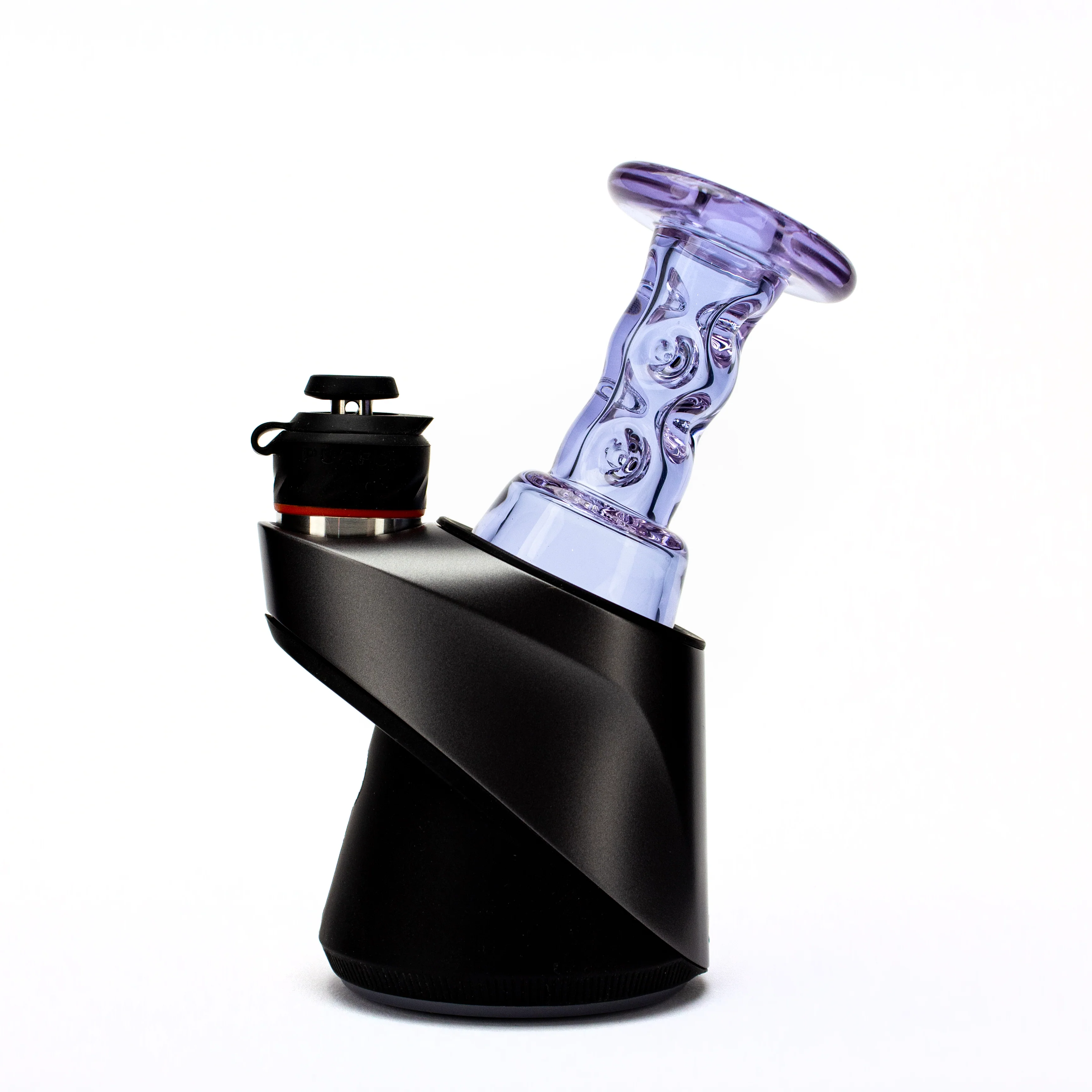Trans Purple Cooling Tower Peak Dry Top #DUR22 - Image 2
