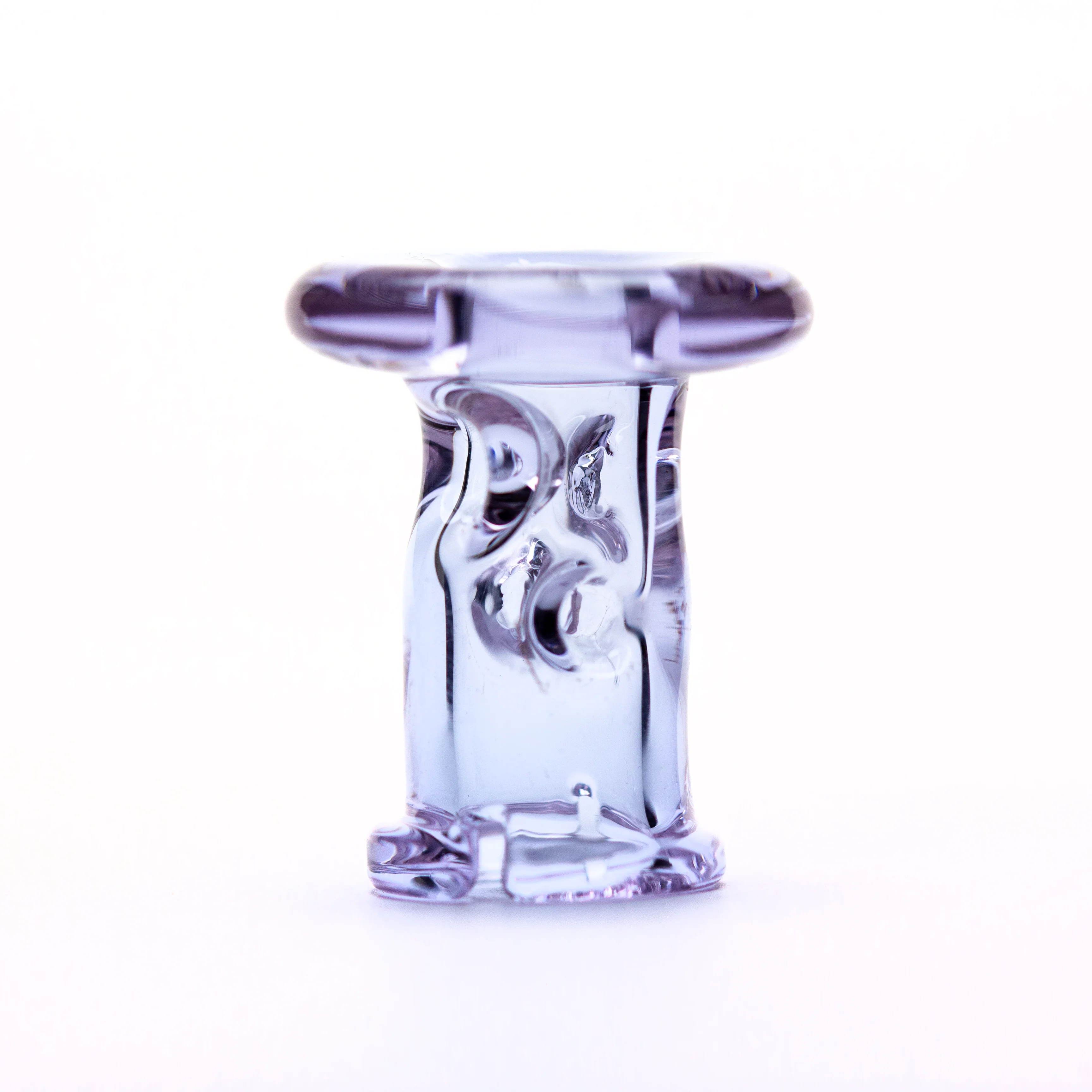 Trans Purple Pivot Cooling Tip #DUR38