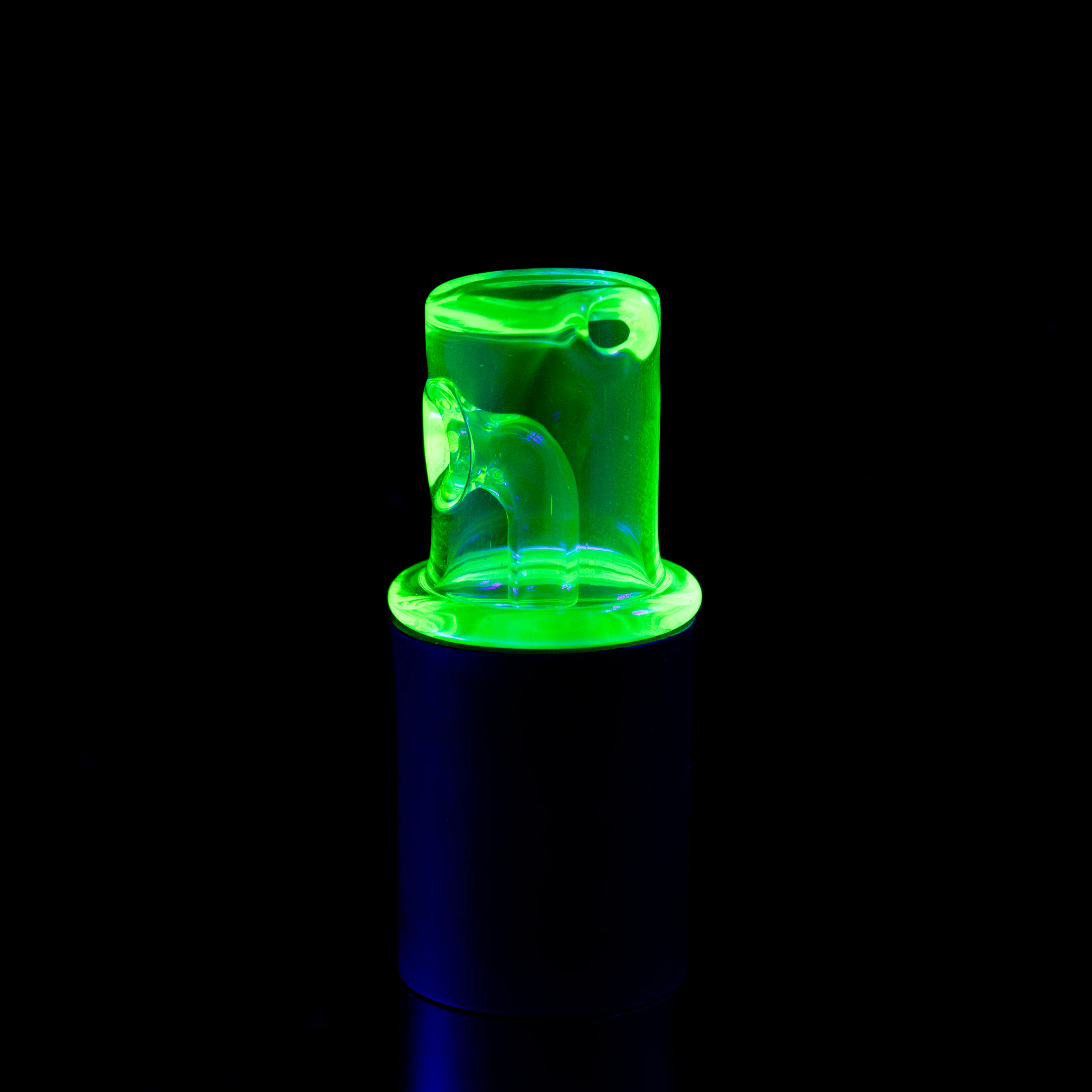 Uranium (UV) Pivot Lid #FOS10 - Image 3