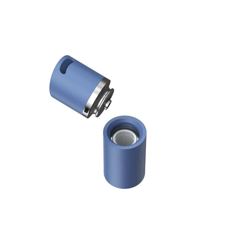 Voozr - Aftermarket - LG Dab Pen Atomizer & Cyclone Cap - Image 5
