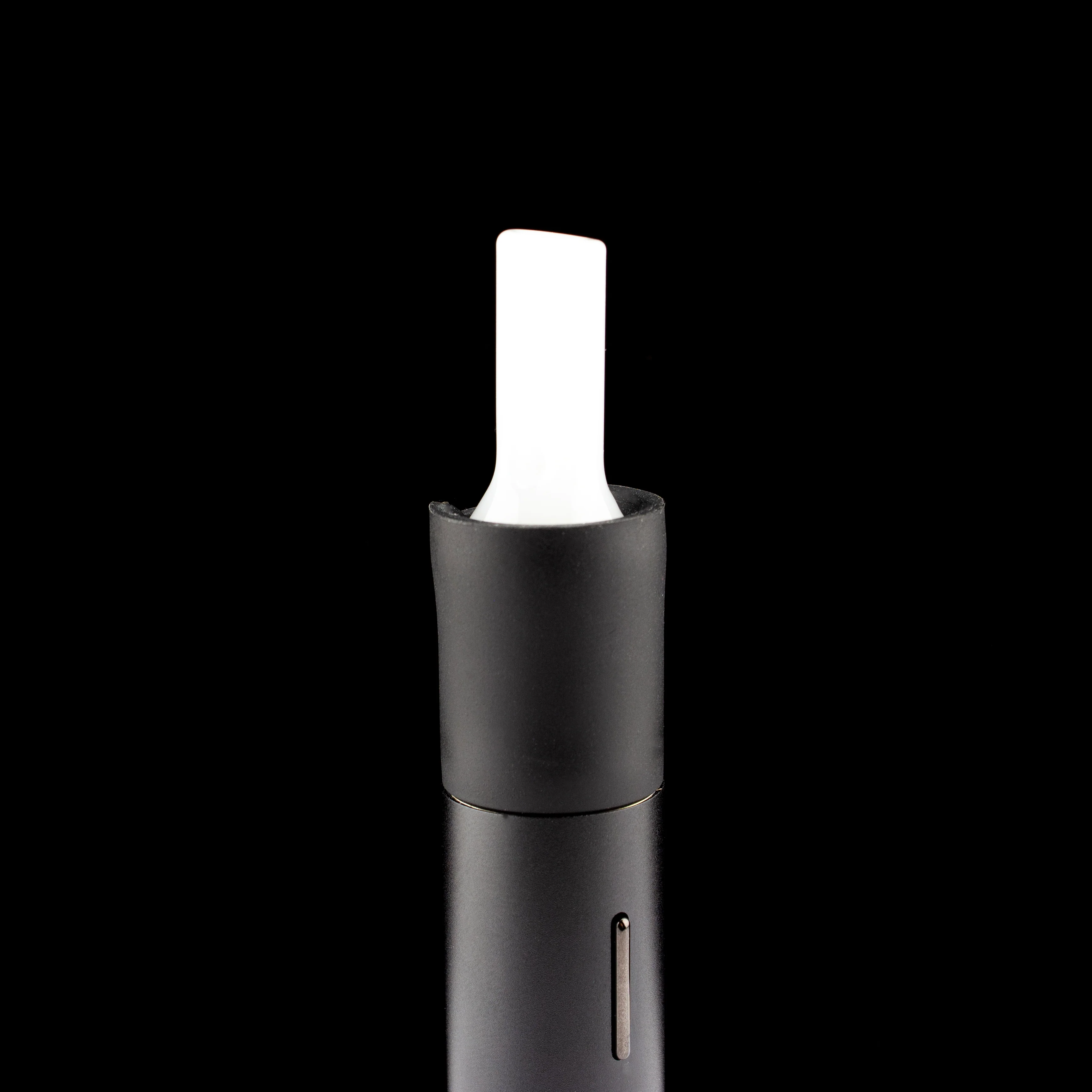 White Pivot Mouthpiece #SIH08 - Image 2