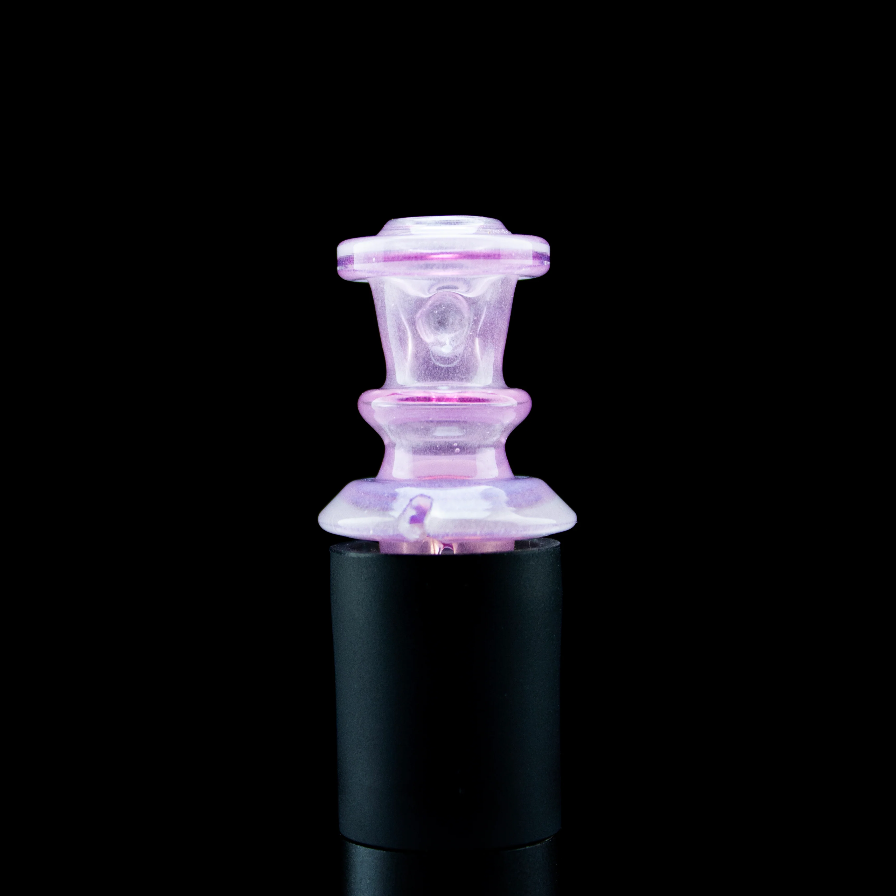 White Satin (UV) over Royal Jelly Pivot Tip #TWB13 - Image 2