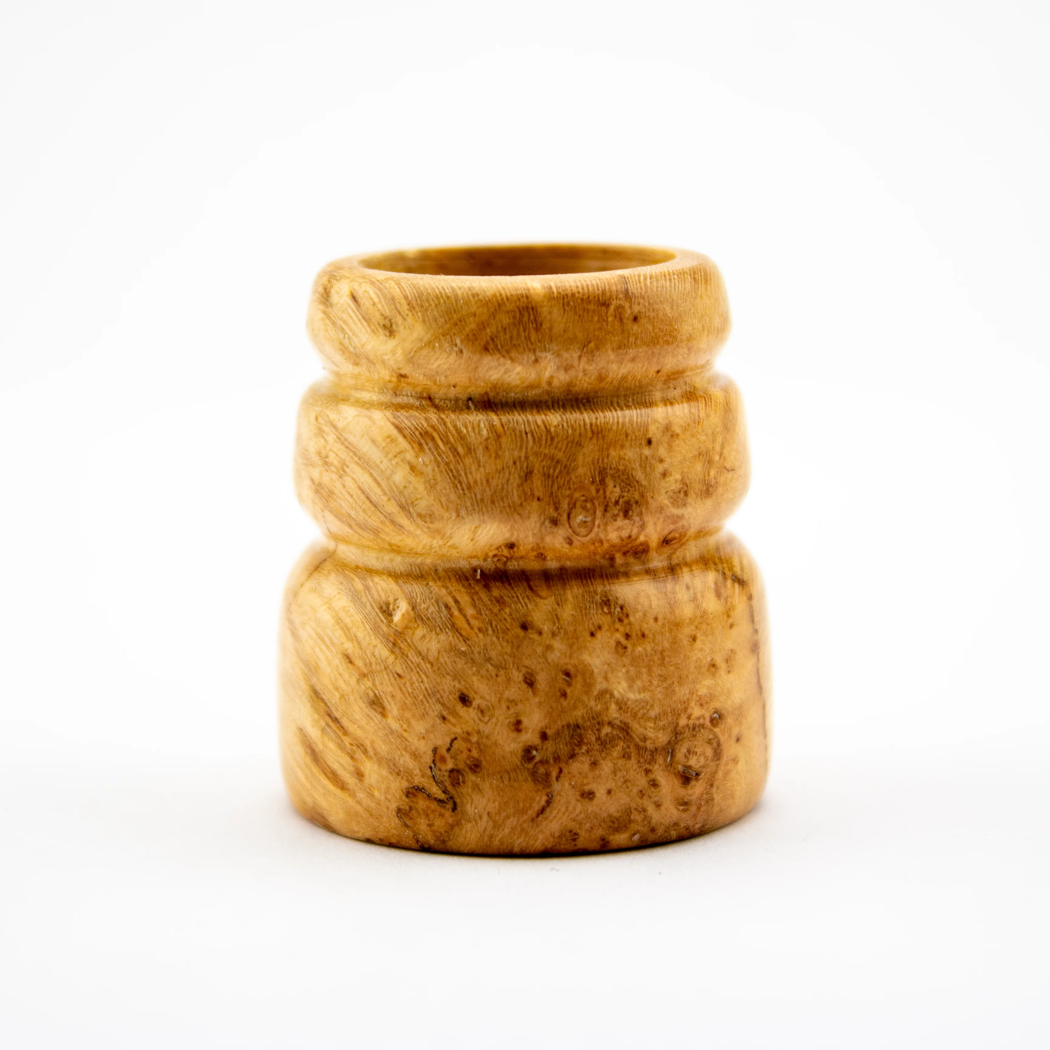Wooden Pivot Base #CCR35