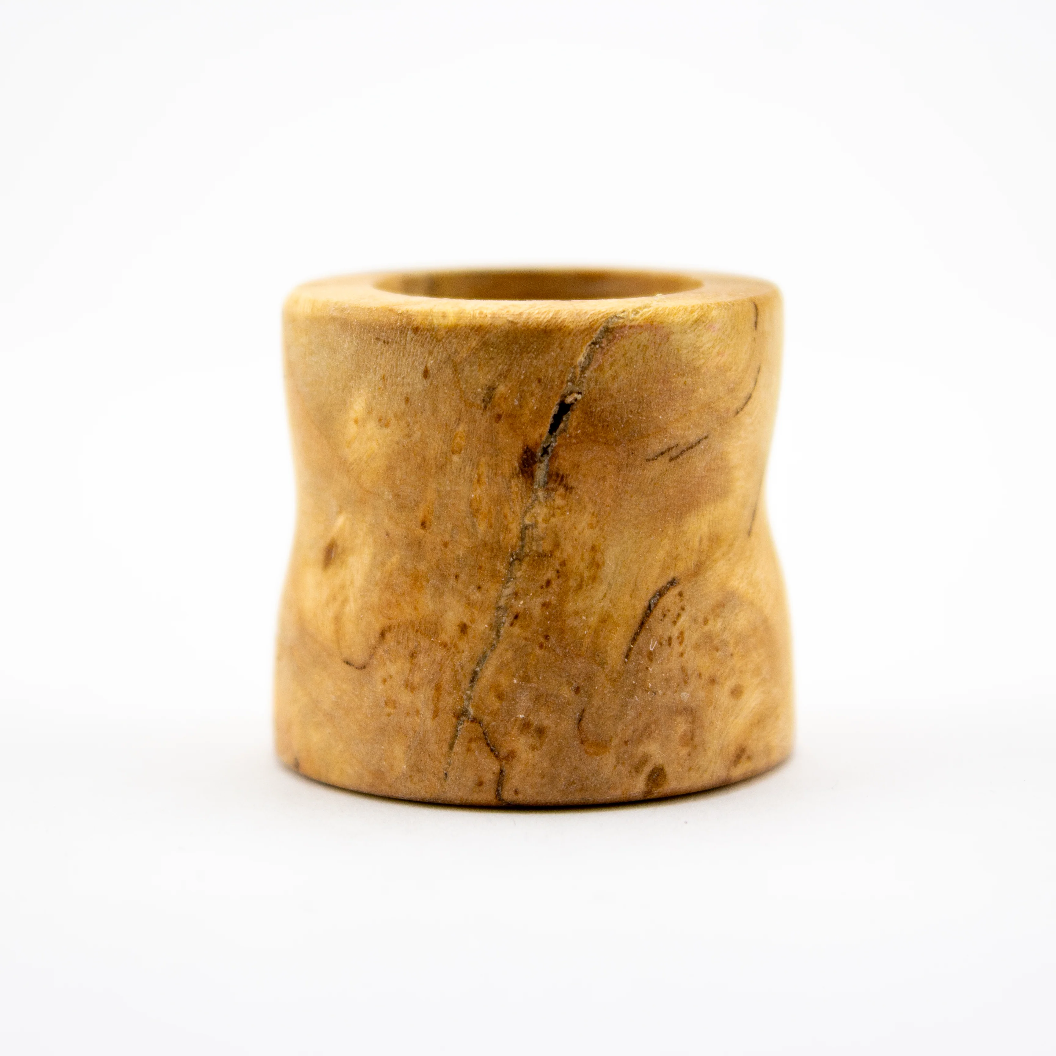 Wooden Pivot Base #CCR41