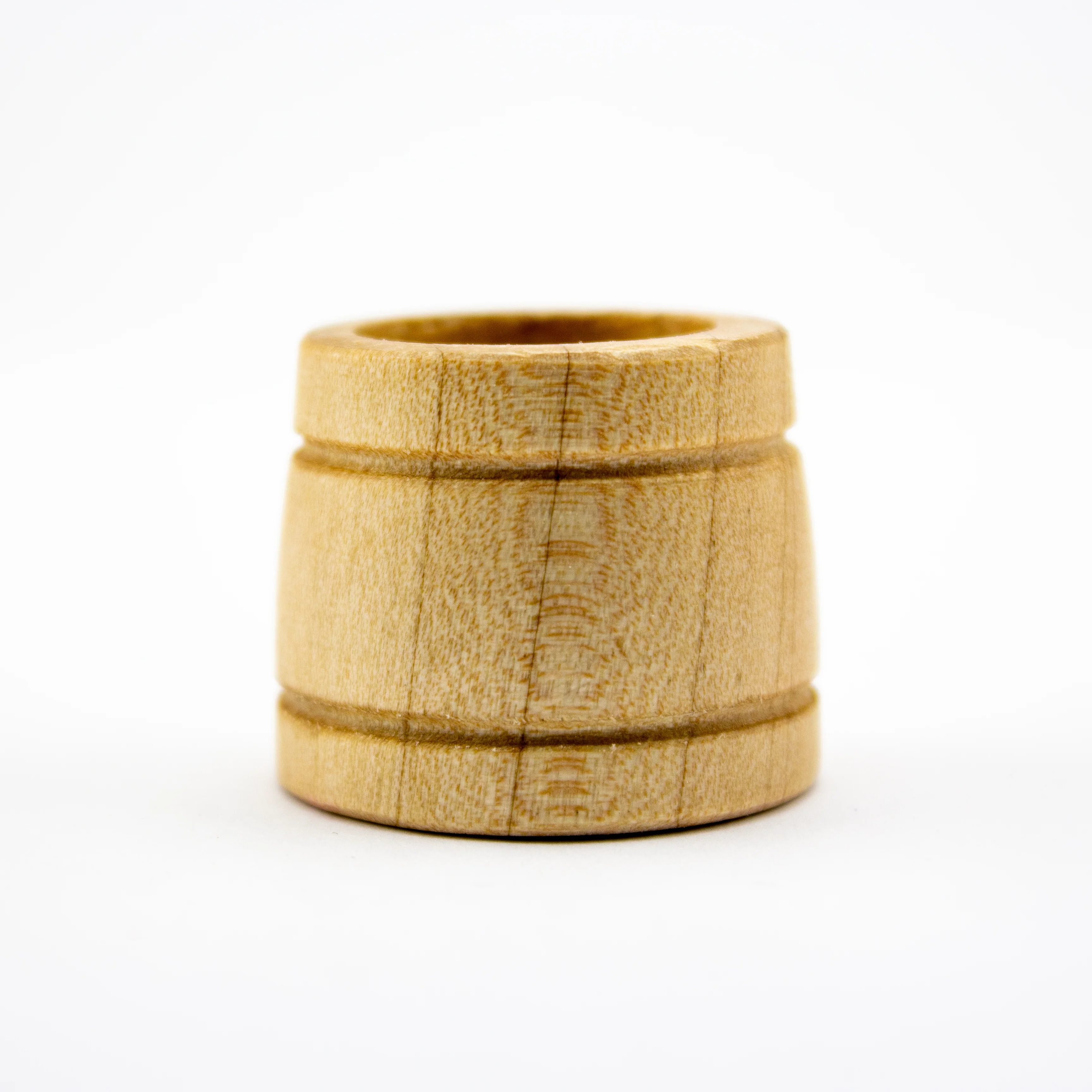 Wooden Pivot Base #CCR57