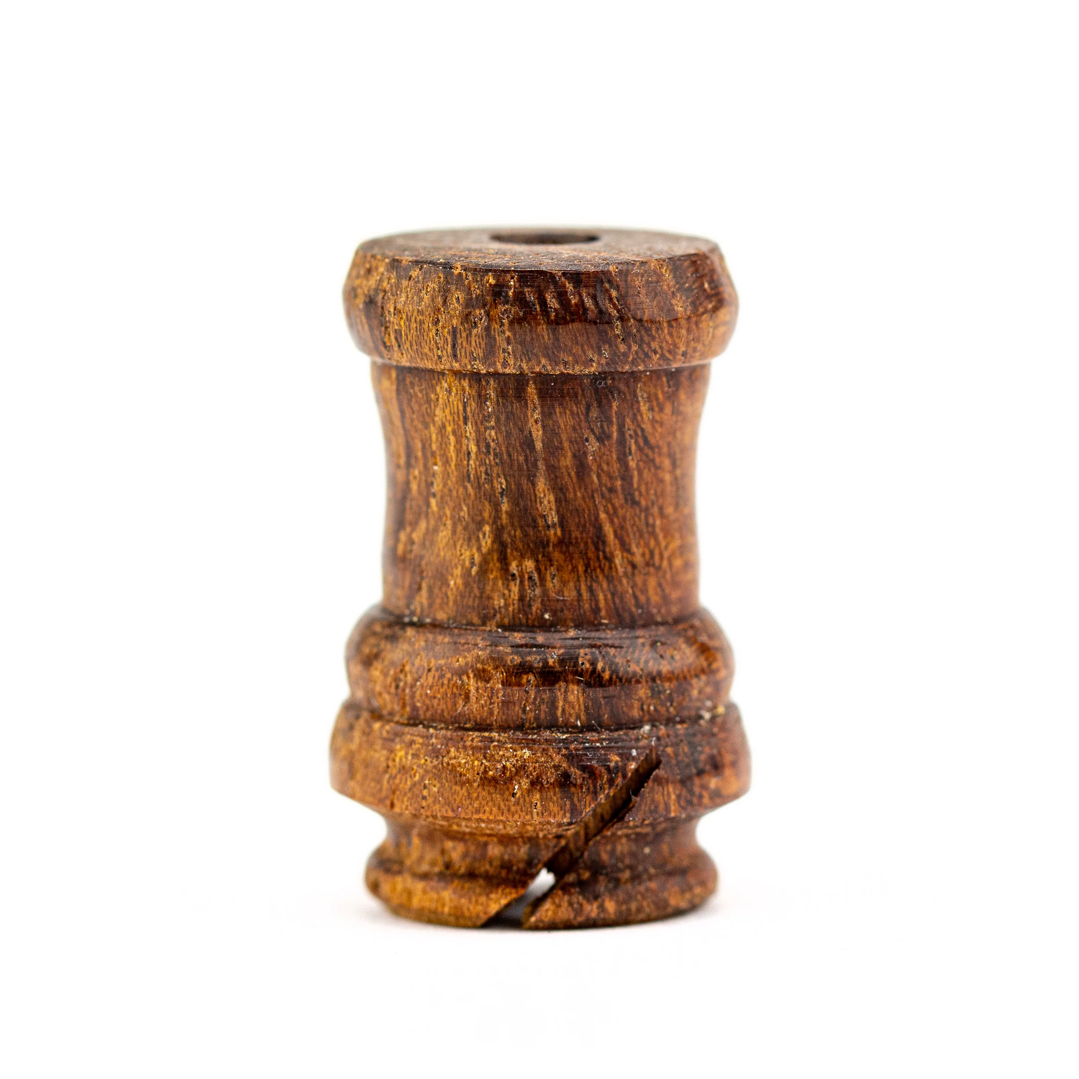 Wooden Pivot Tip #CCR04
