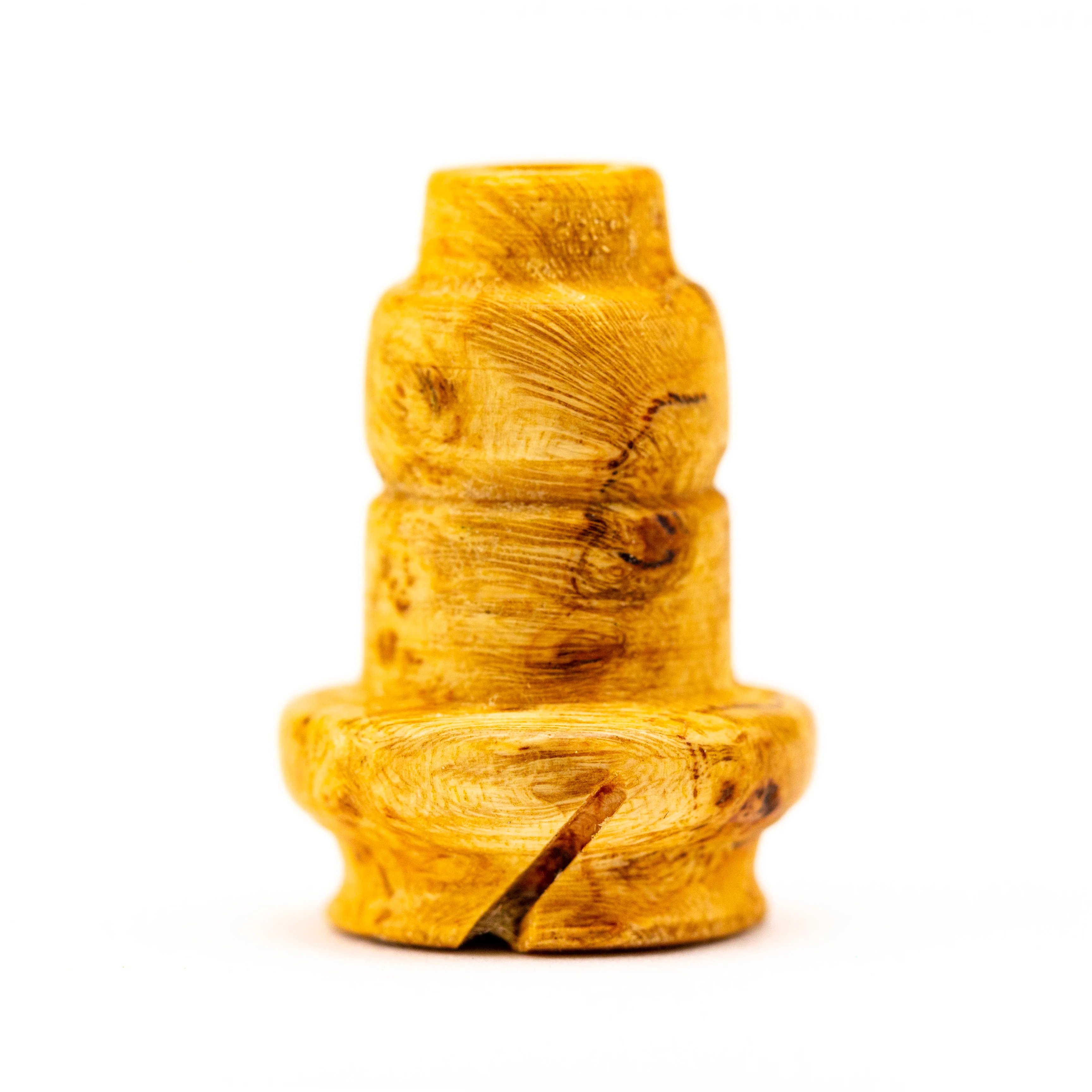 Wooden Pivot Tip #CCR18