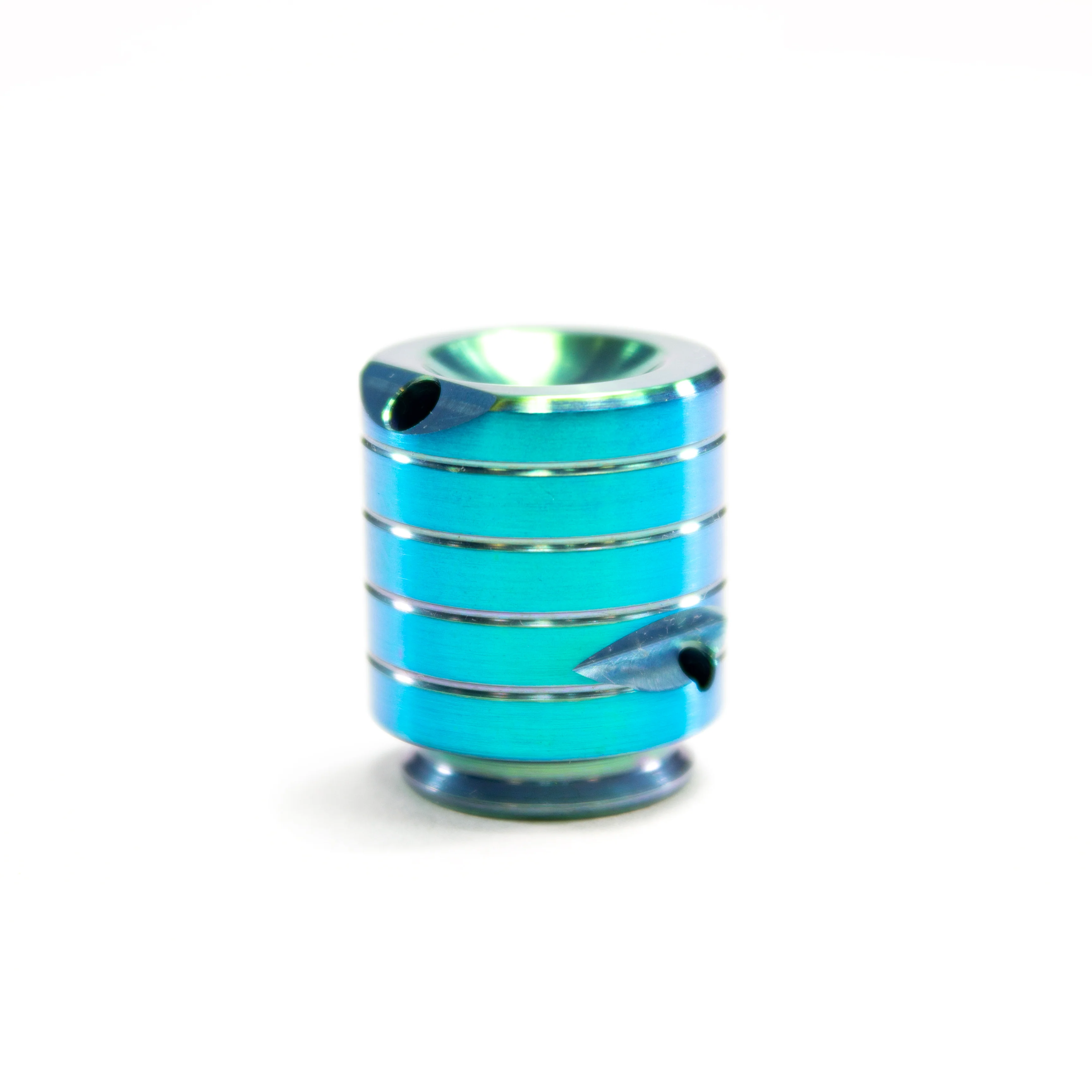 WYM | Anodized Titanium Pivot Tip - Image 3