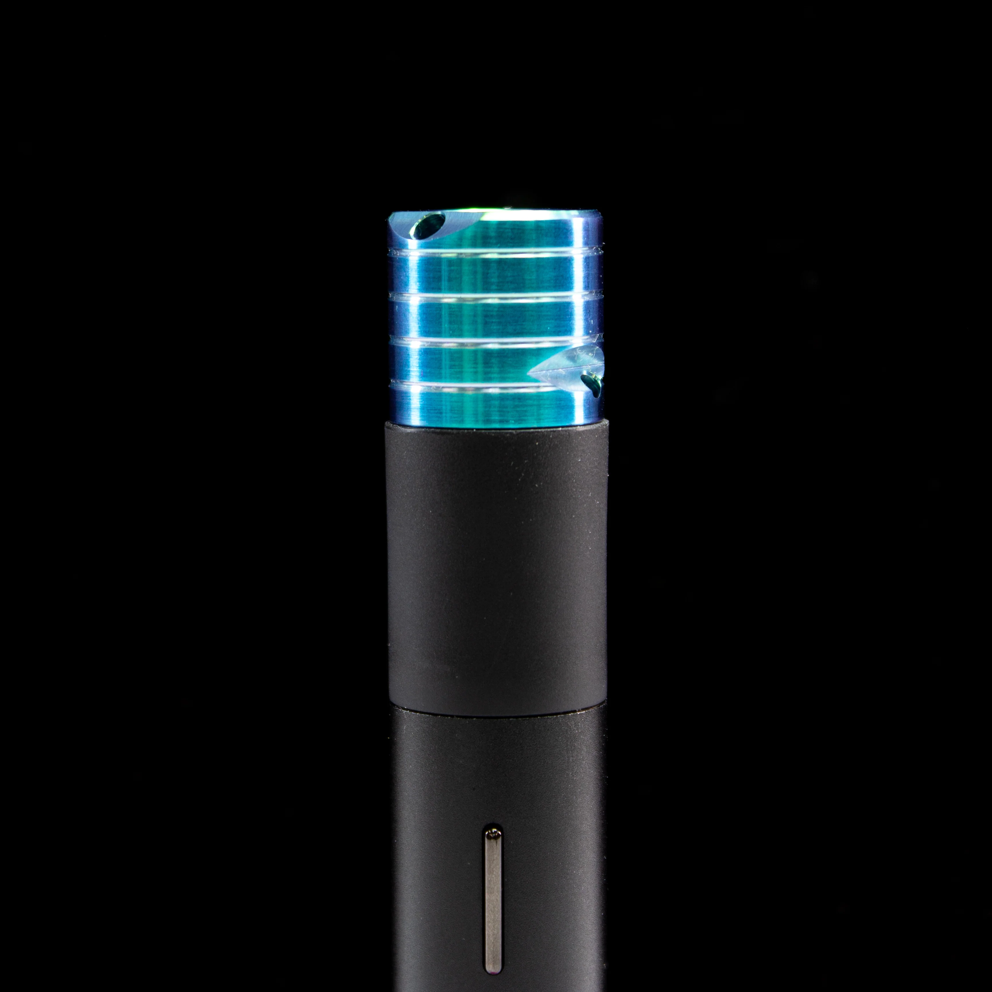 WYM | Anodized Titanium Pivot Tip - Image 4