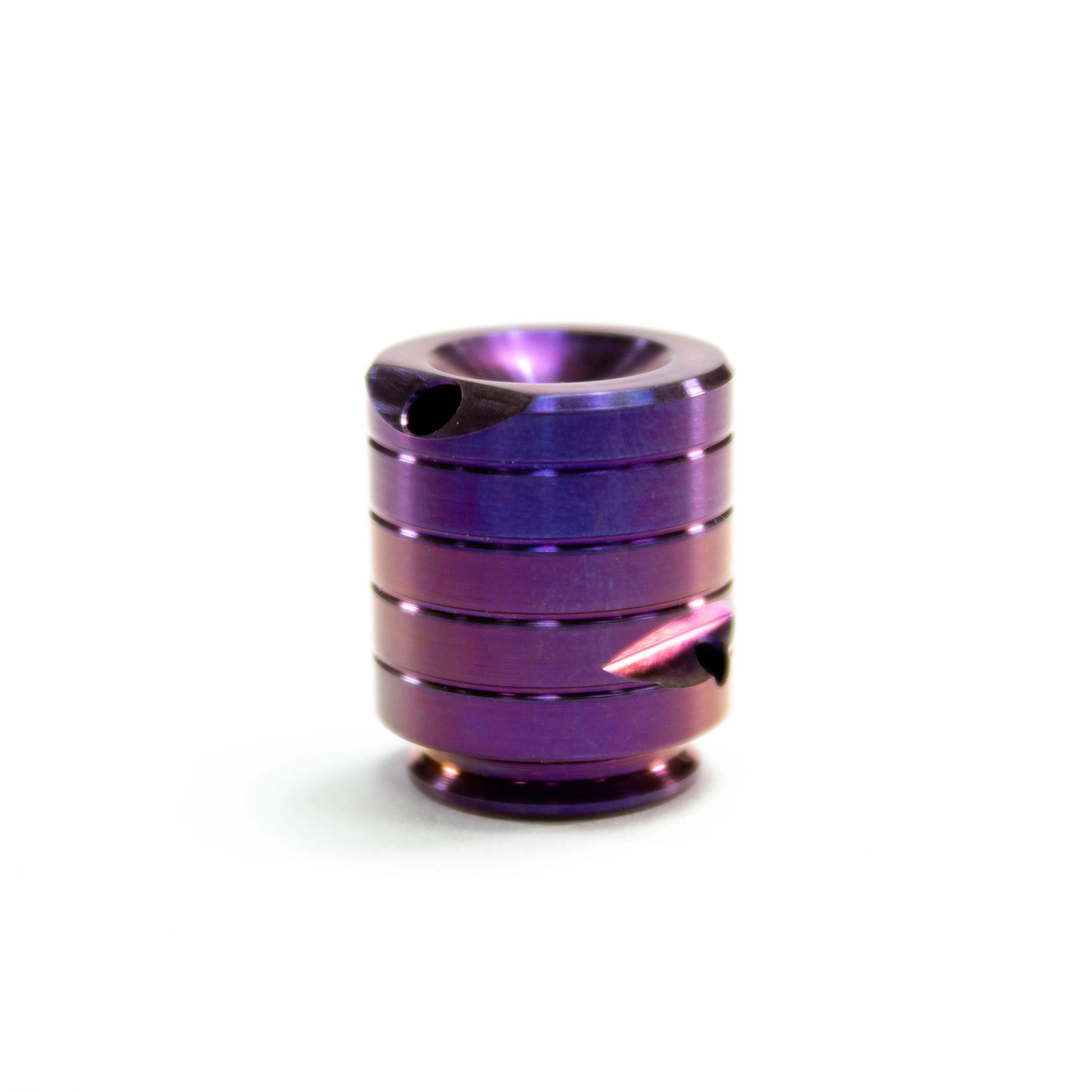 WYM | Anodized Titanium Pivot Tip - Image 5
