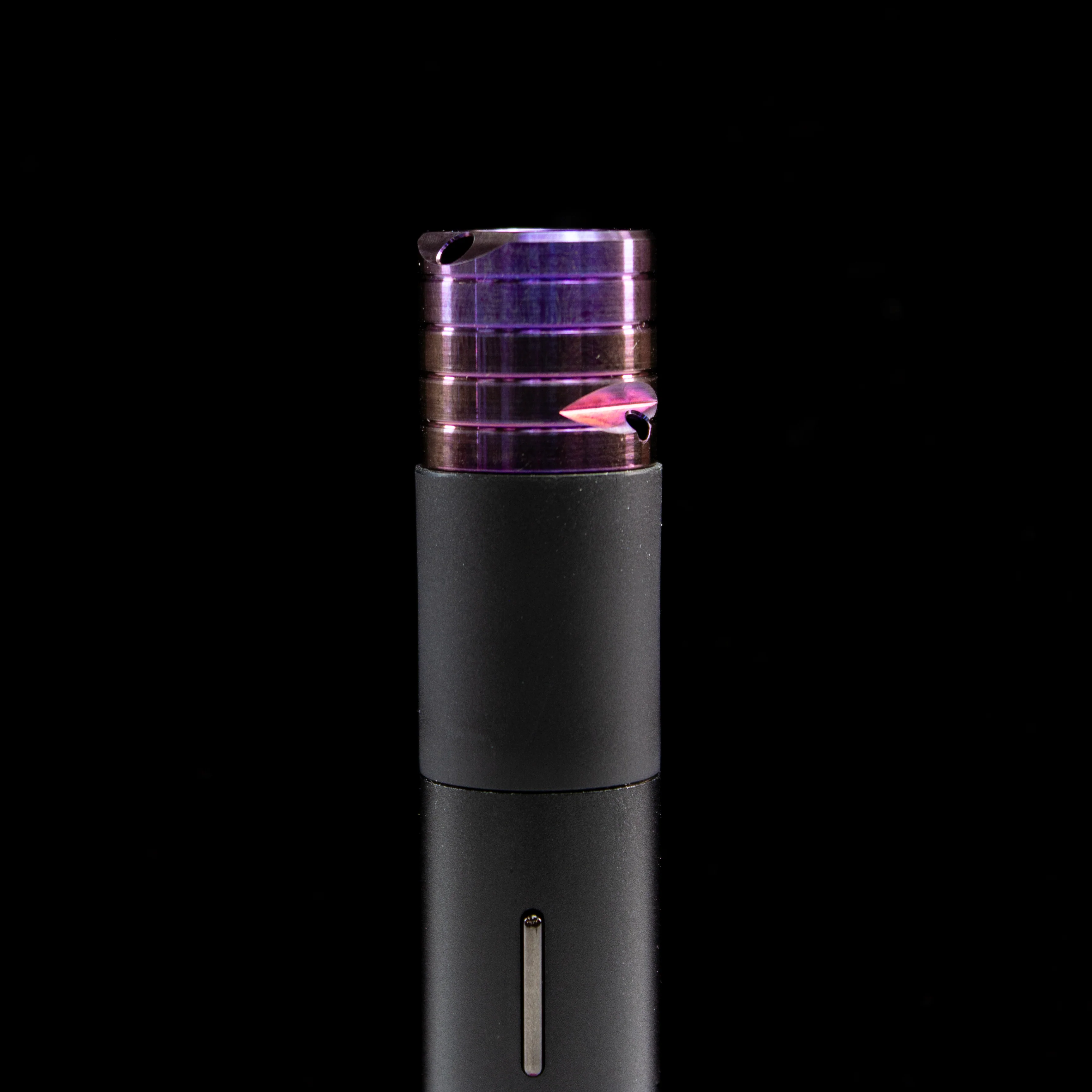 WYM | Anodized Titanium Pivot Tip - Image 6