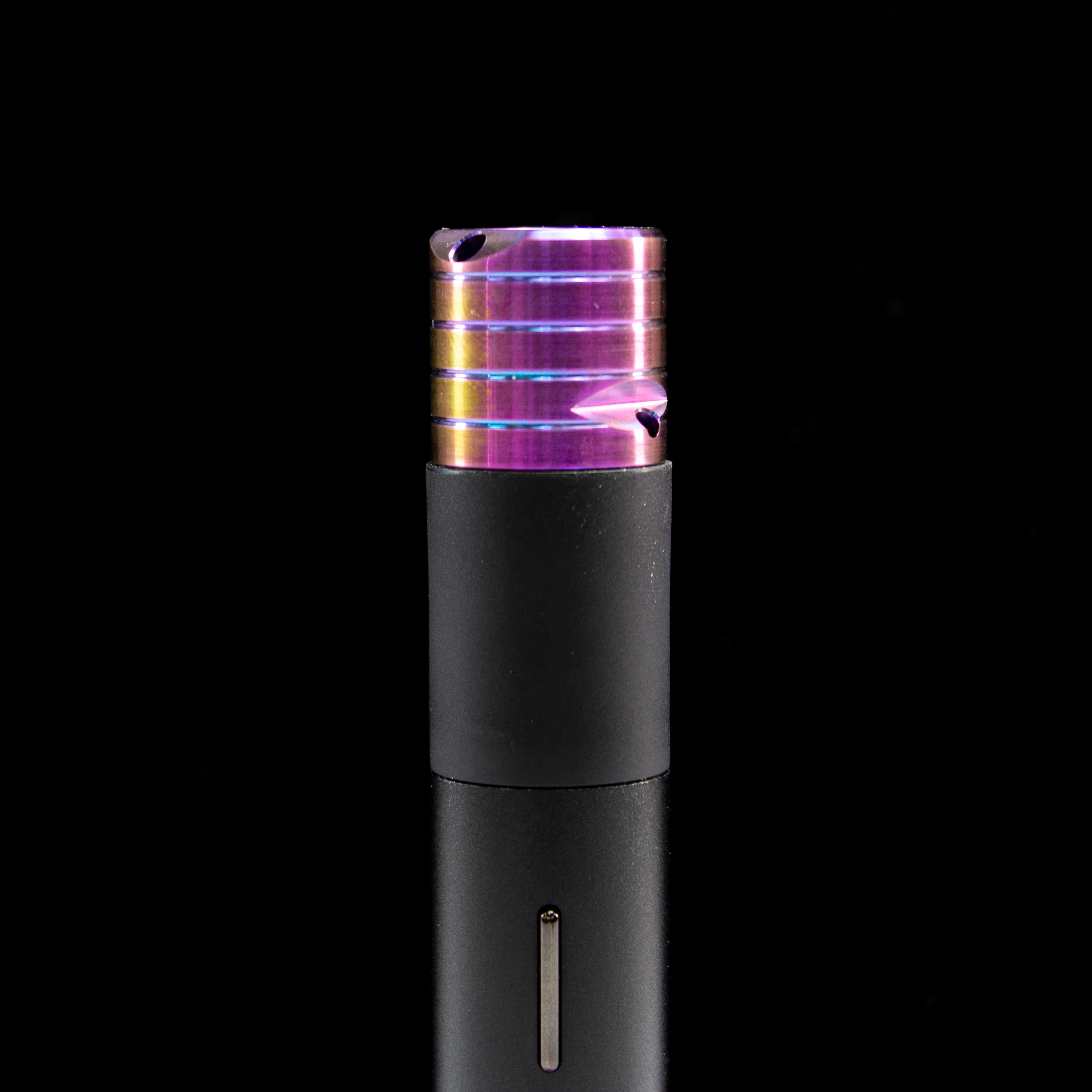WYM | Anodized Titanium Pivot Tip - Image 8