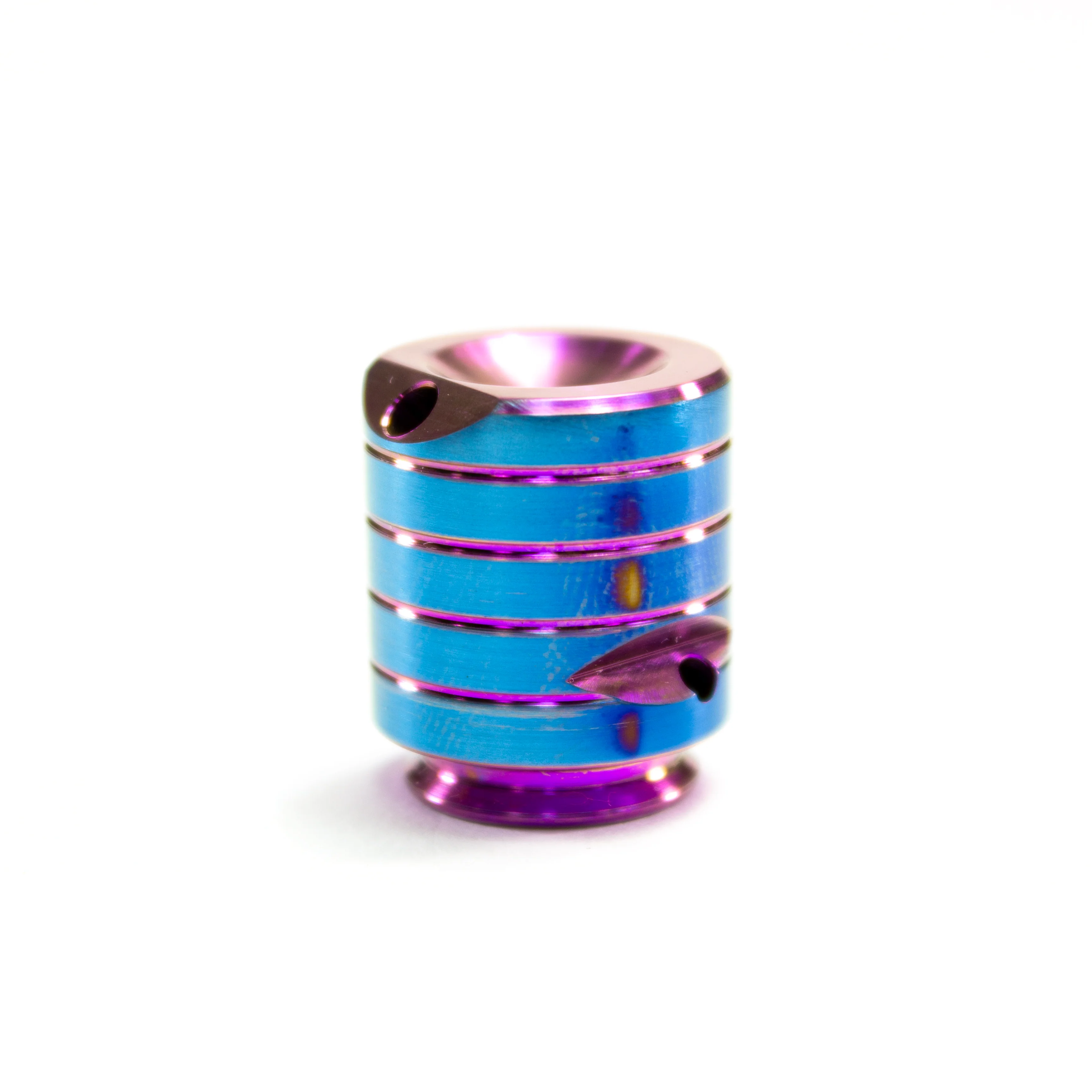 WYM | Anodized Titanium Pivot Tip - Image 9