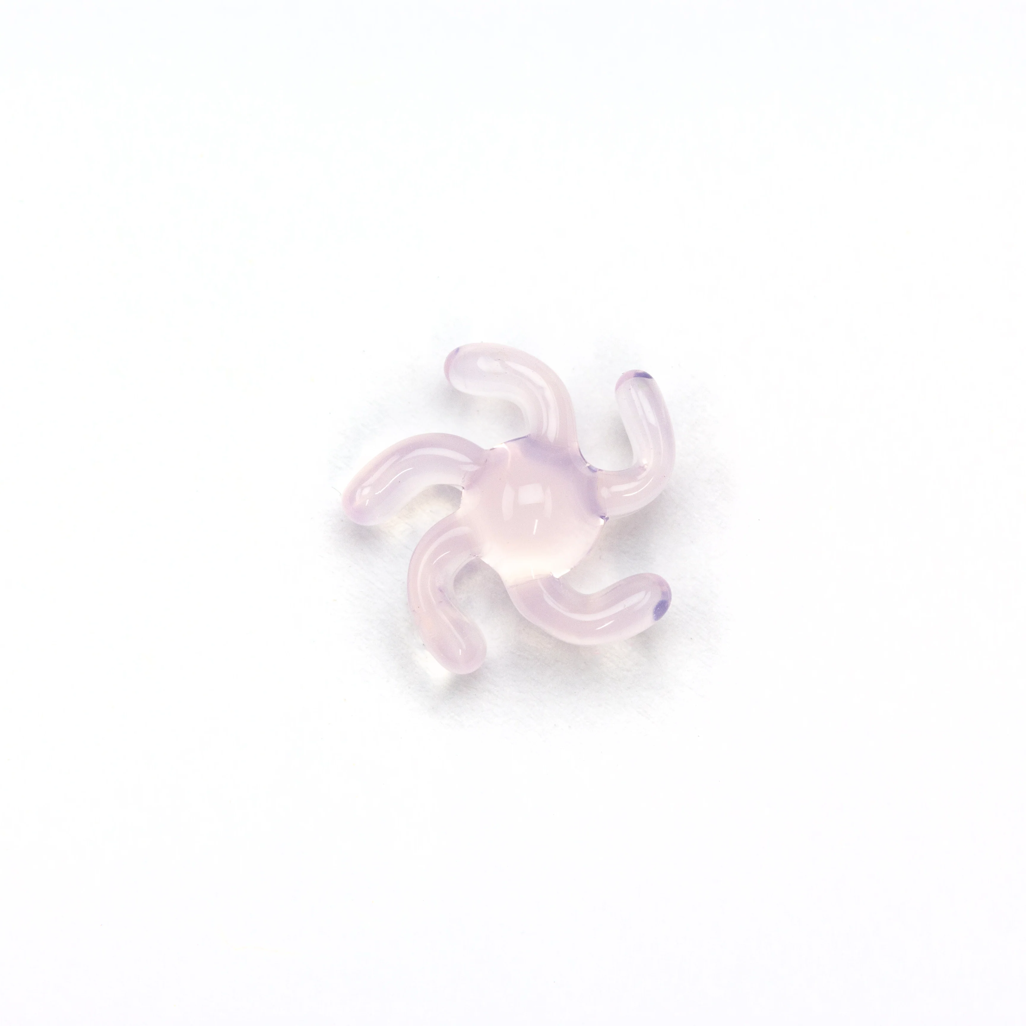 Yarbi Pink Slyme Proxy/Peak V2 Spinner Pearl #YAR33