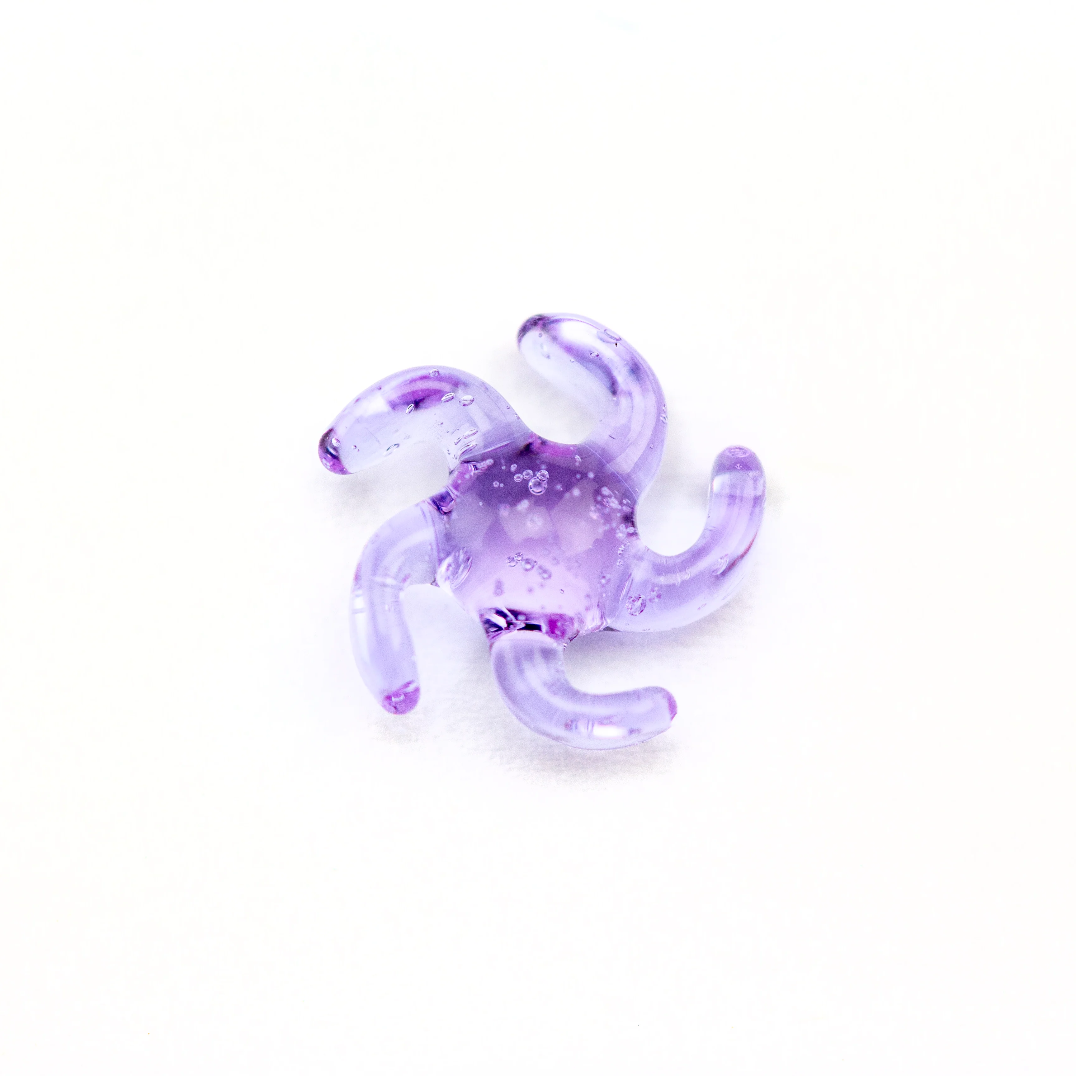 Yarbi Pink Slyme Proxy/Peak V2 Spinner Pearl #YAR45