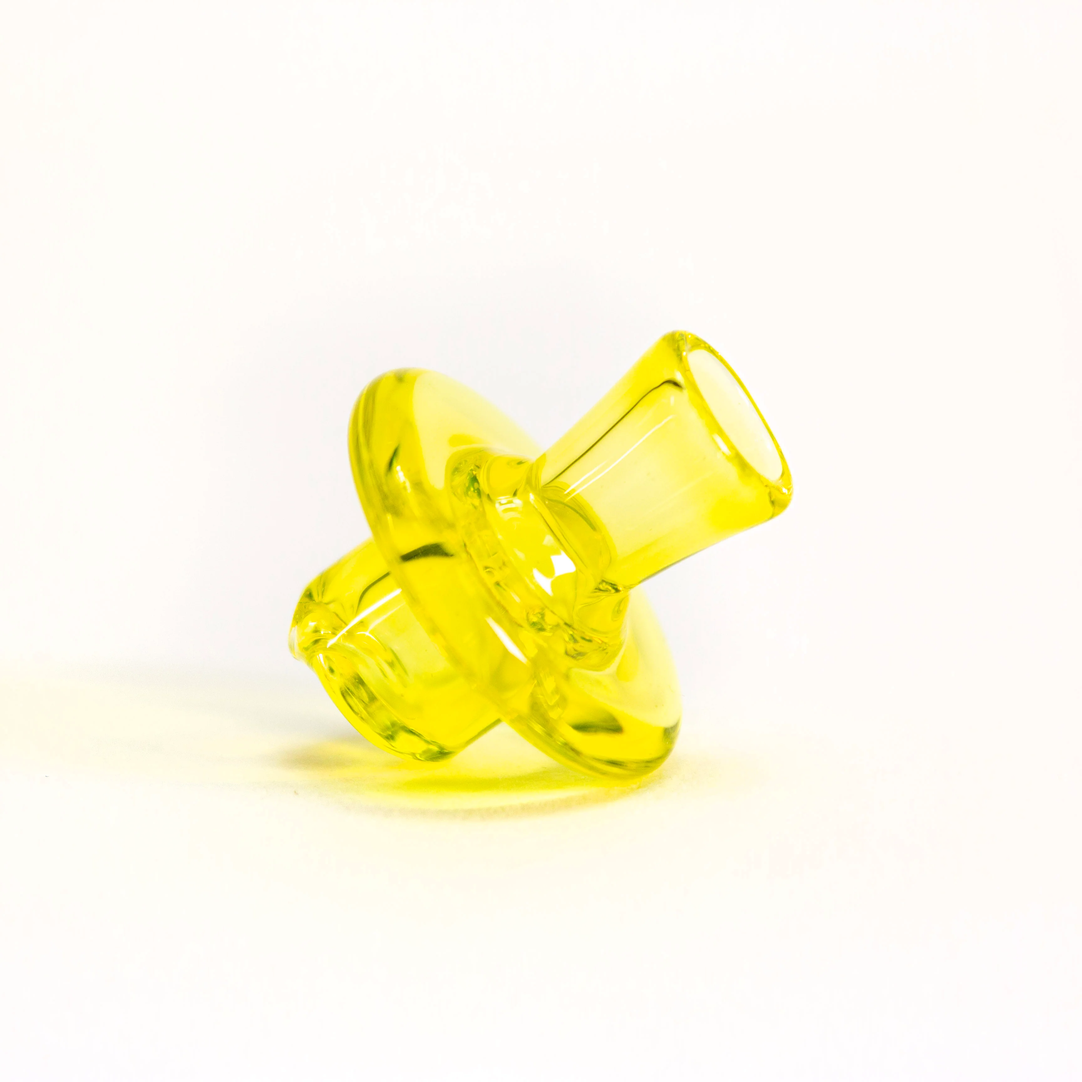 Yellow Opal 3DXL Spinner Cap #MSG60