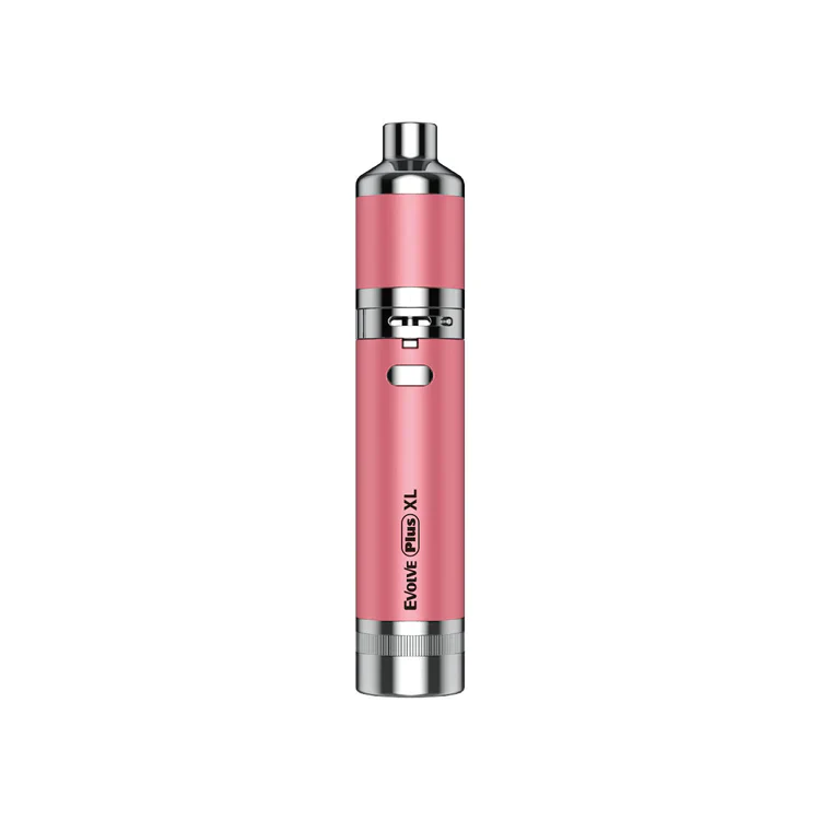 Yocan Evolve Plus XL Quad Coil Device - Image 3
